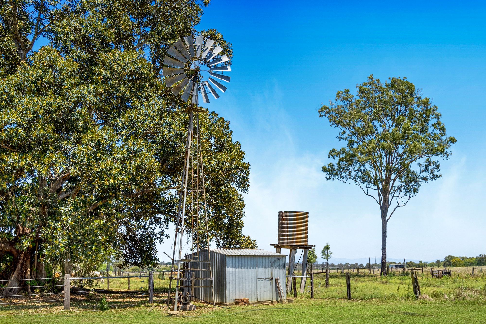 177 Mutdapilly Dip Road, Mutdapilly, QLD 4307