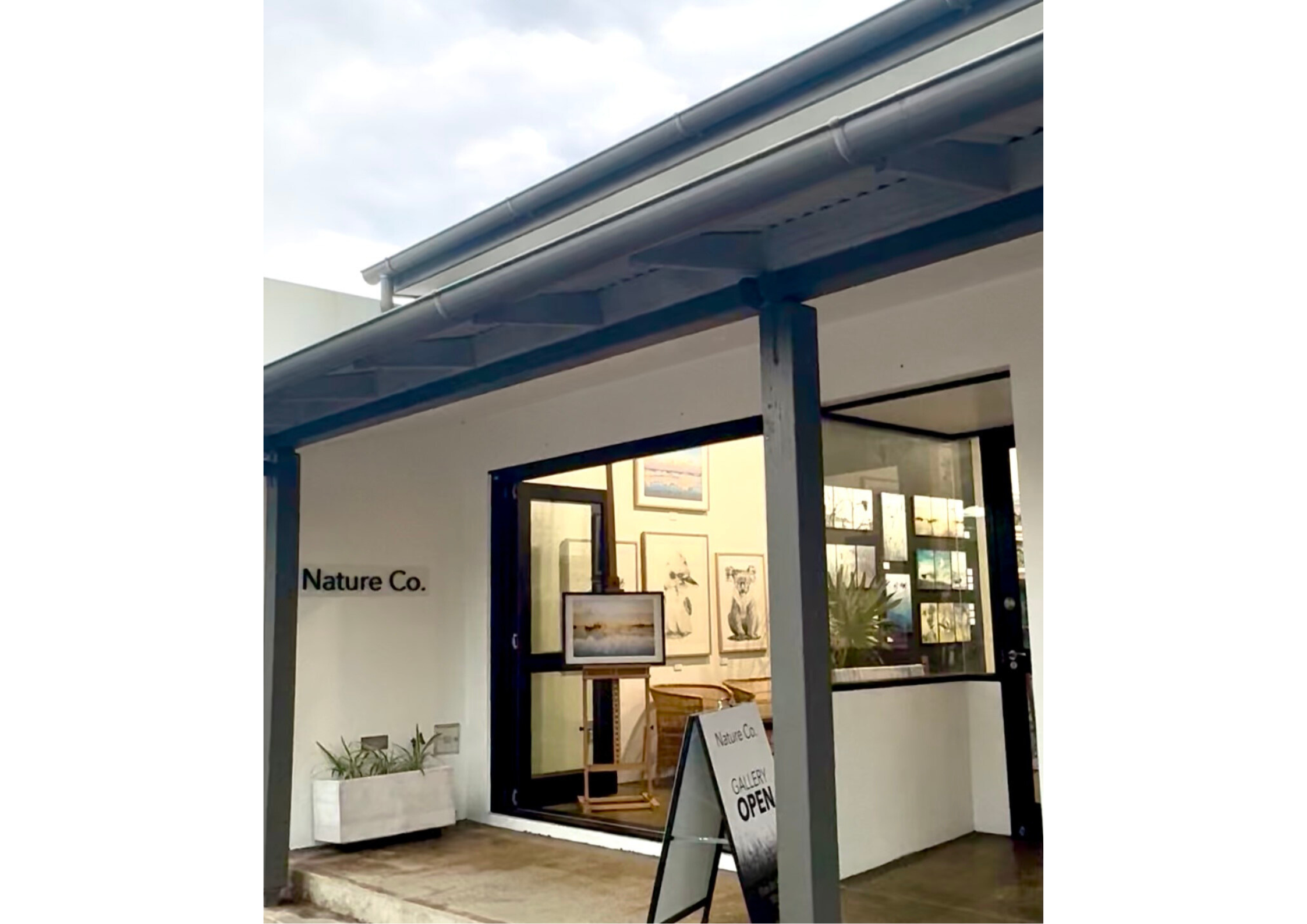 Shop 2/3 Park Street, Brunswick Heads, NSW 2483