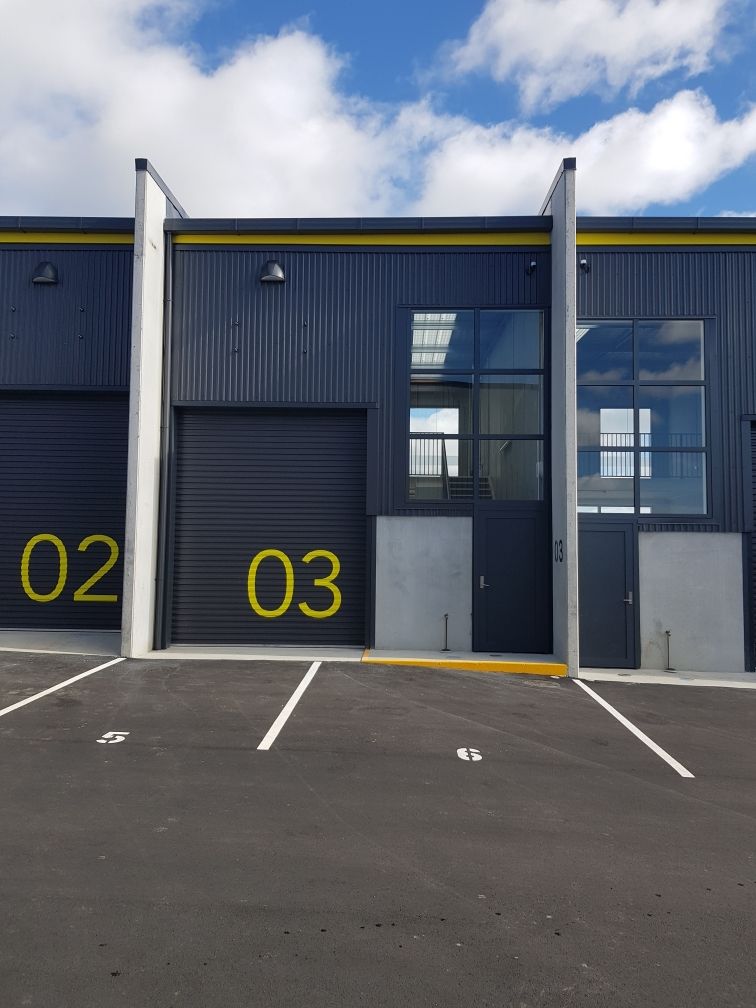 3/11 Northside Drive, Westgate, Waitakere City