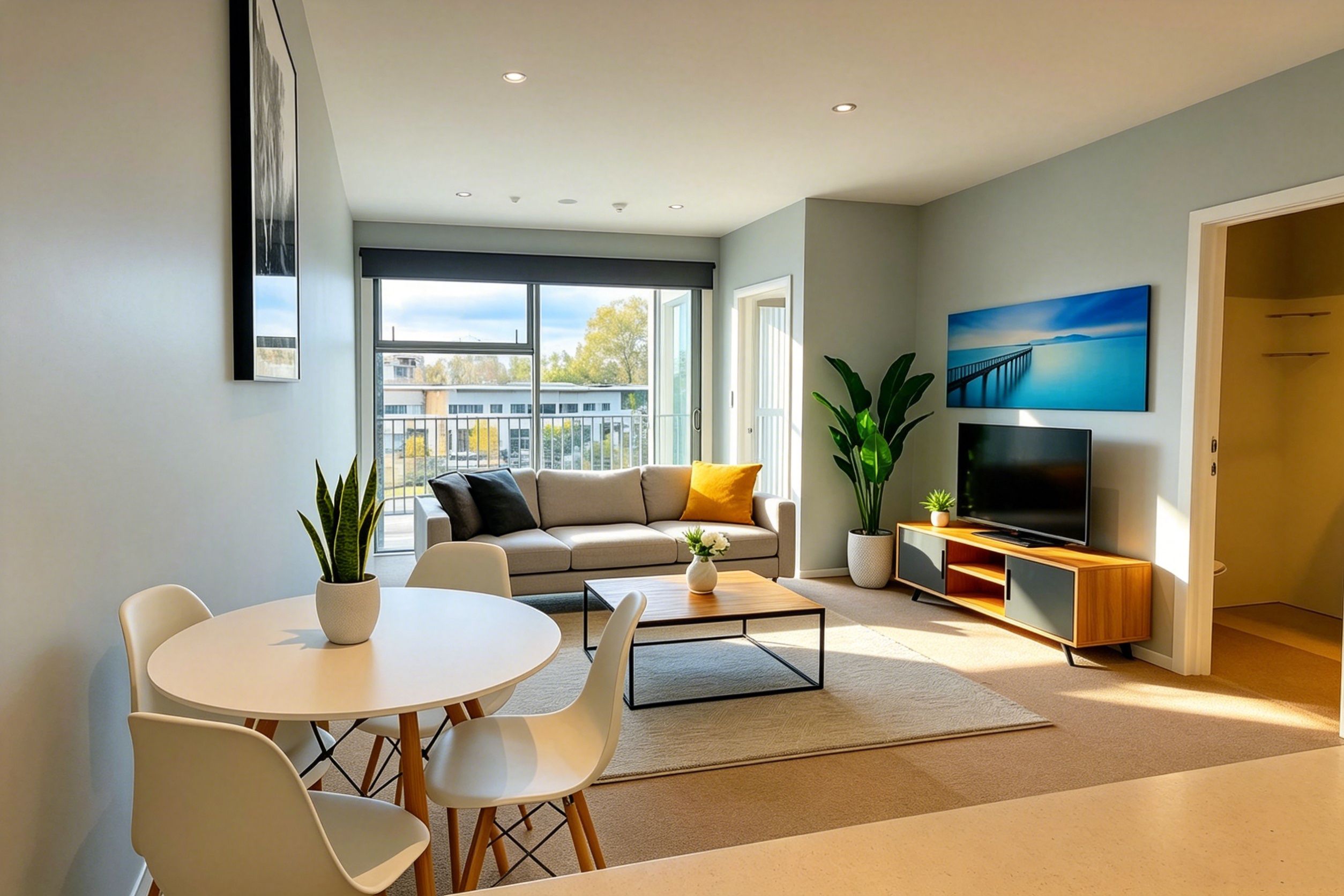 304/40 Library Lane, Albany, North Shore City
