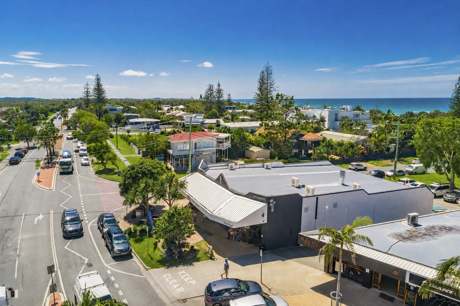 Shop 2/34 Tweed Coast Road, Cabarita Beach, NSW 2488