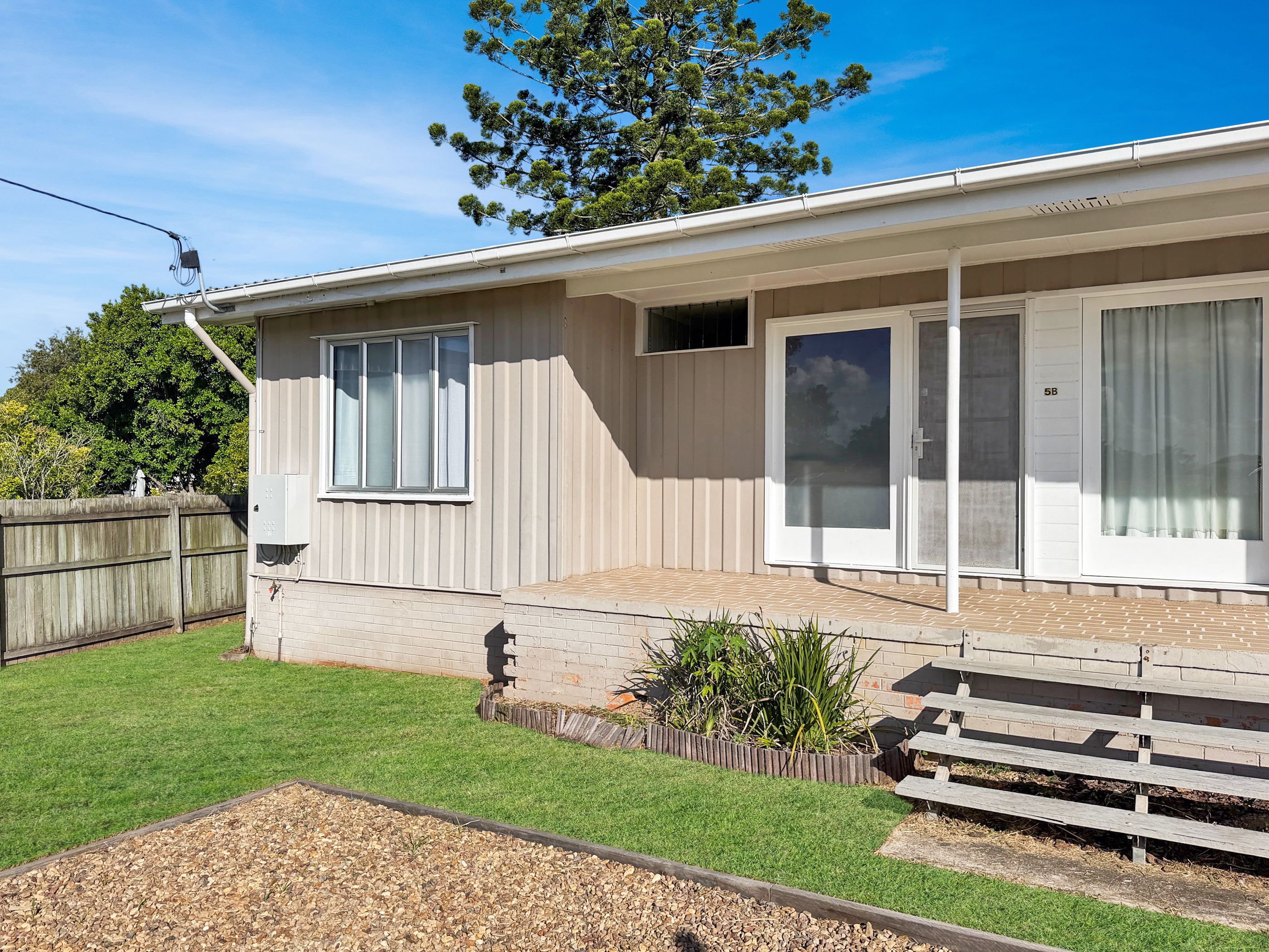 5B Wynne Parade — photo from Ray White Maryborough
