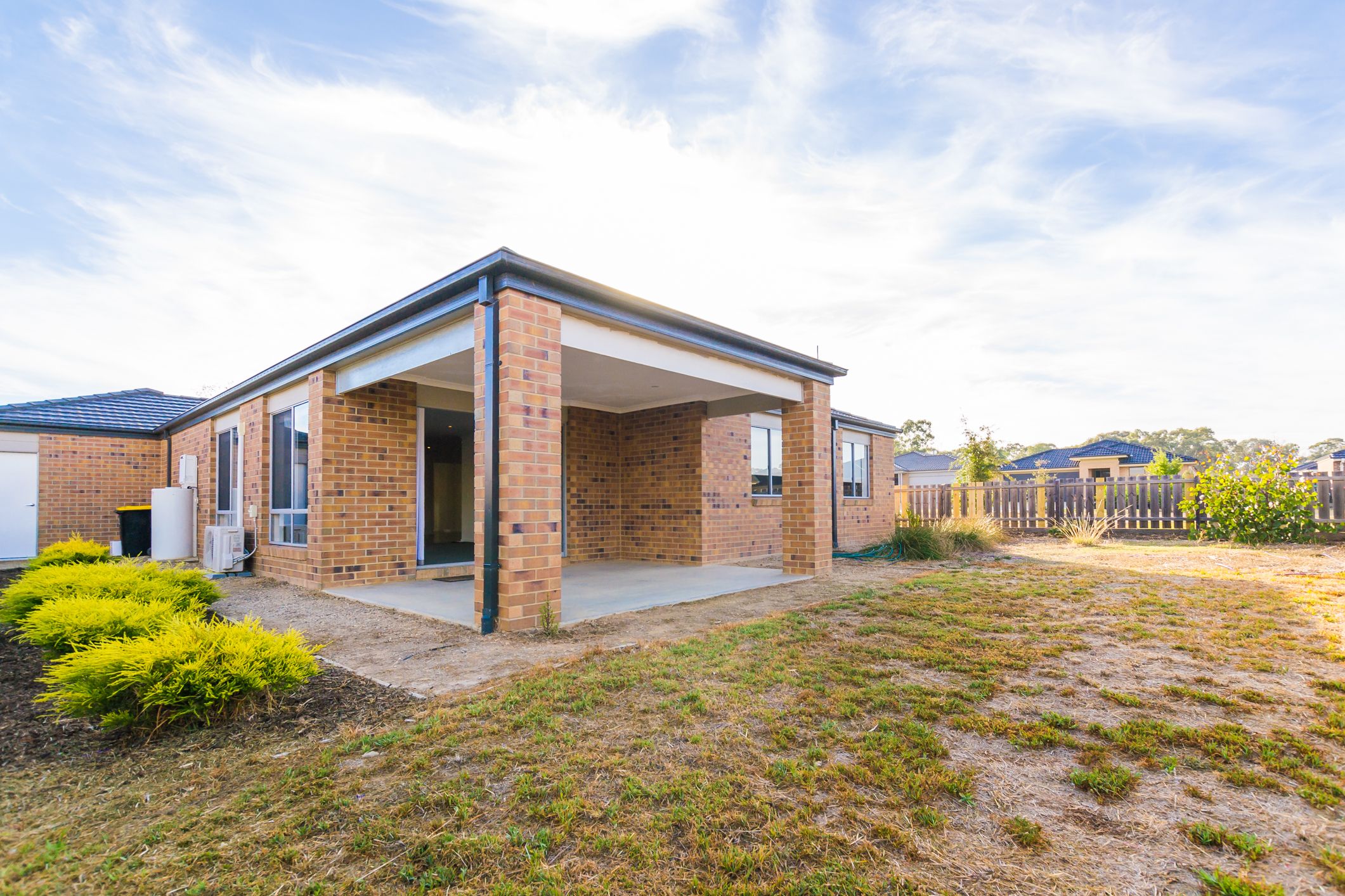 18 Saltbush Street, Jackass Flat, VIC 3556