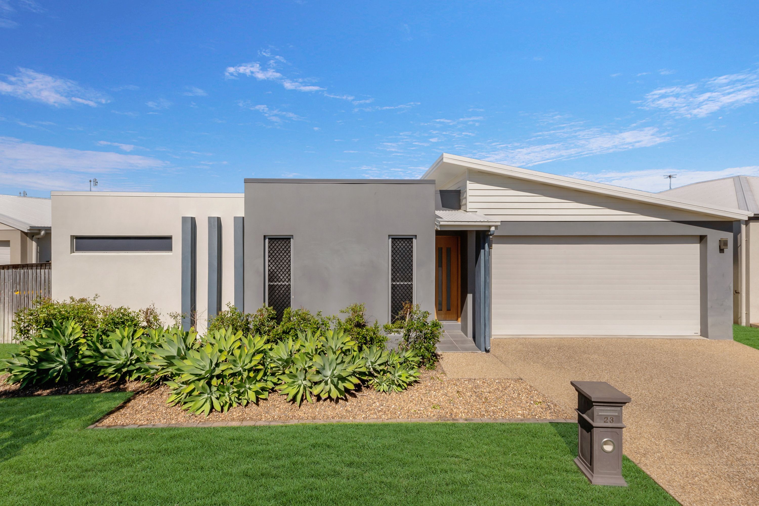 23 Mainwaring Way, Oonoonba QLD 4811