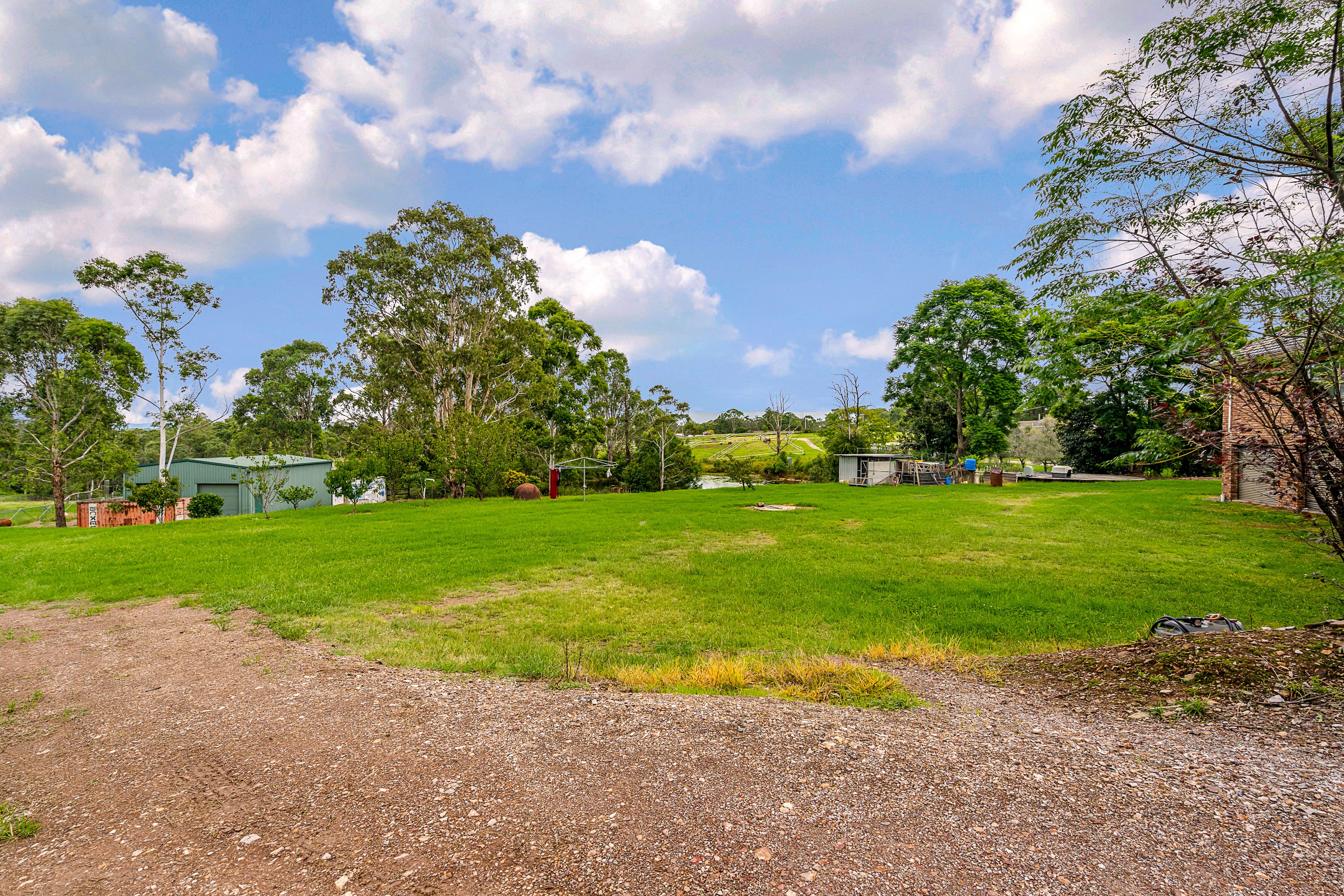 656 East Kurrajong Road, East Kurrajong, NSW 2758 Sold Acreage/Semi