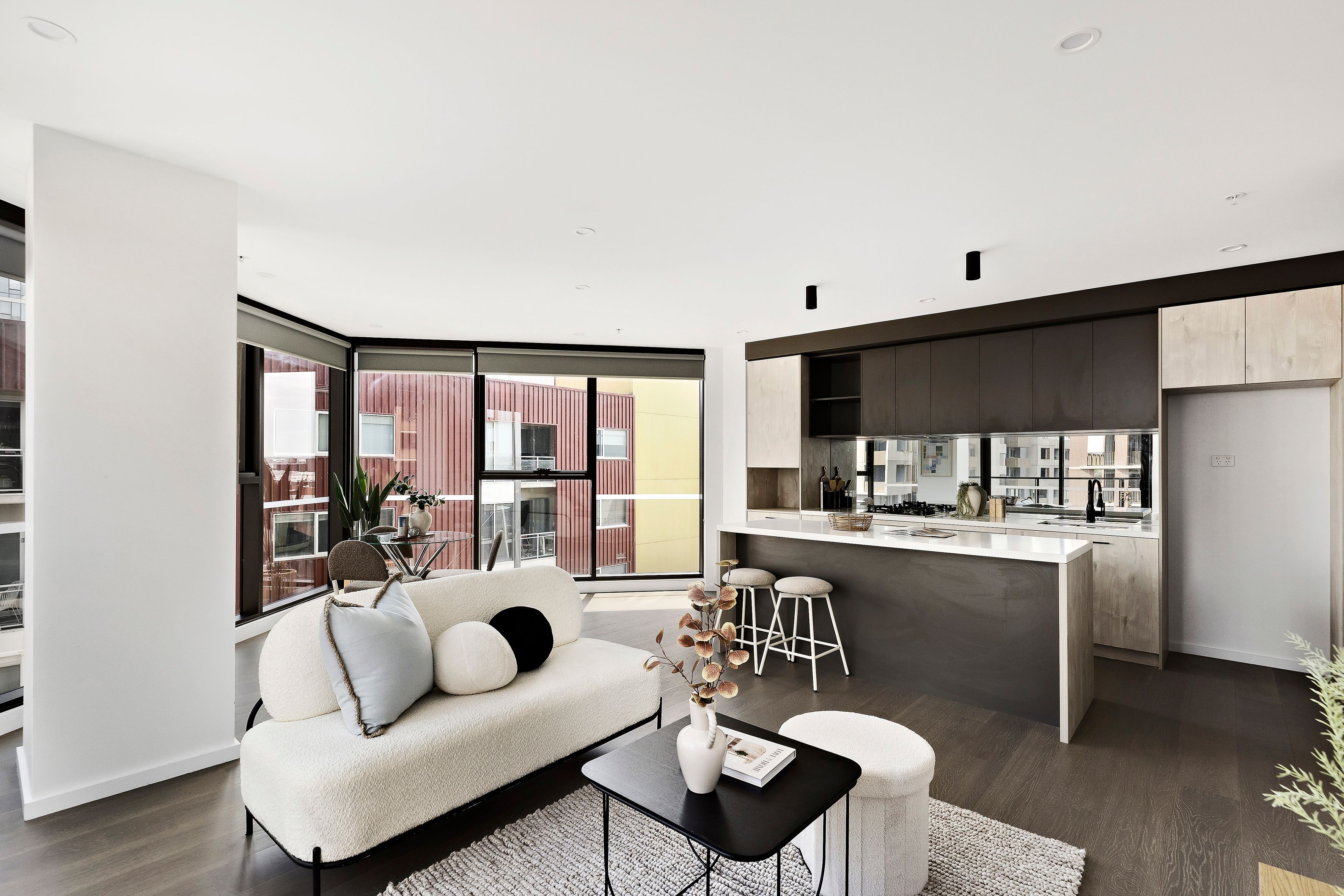21 Pentridge Boulevard