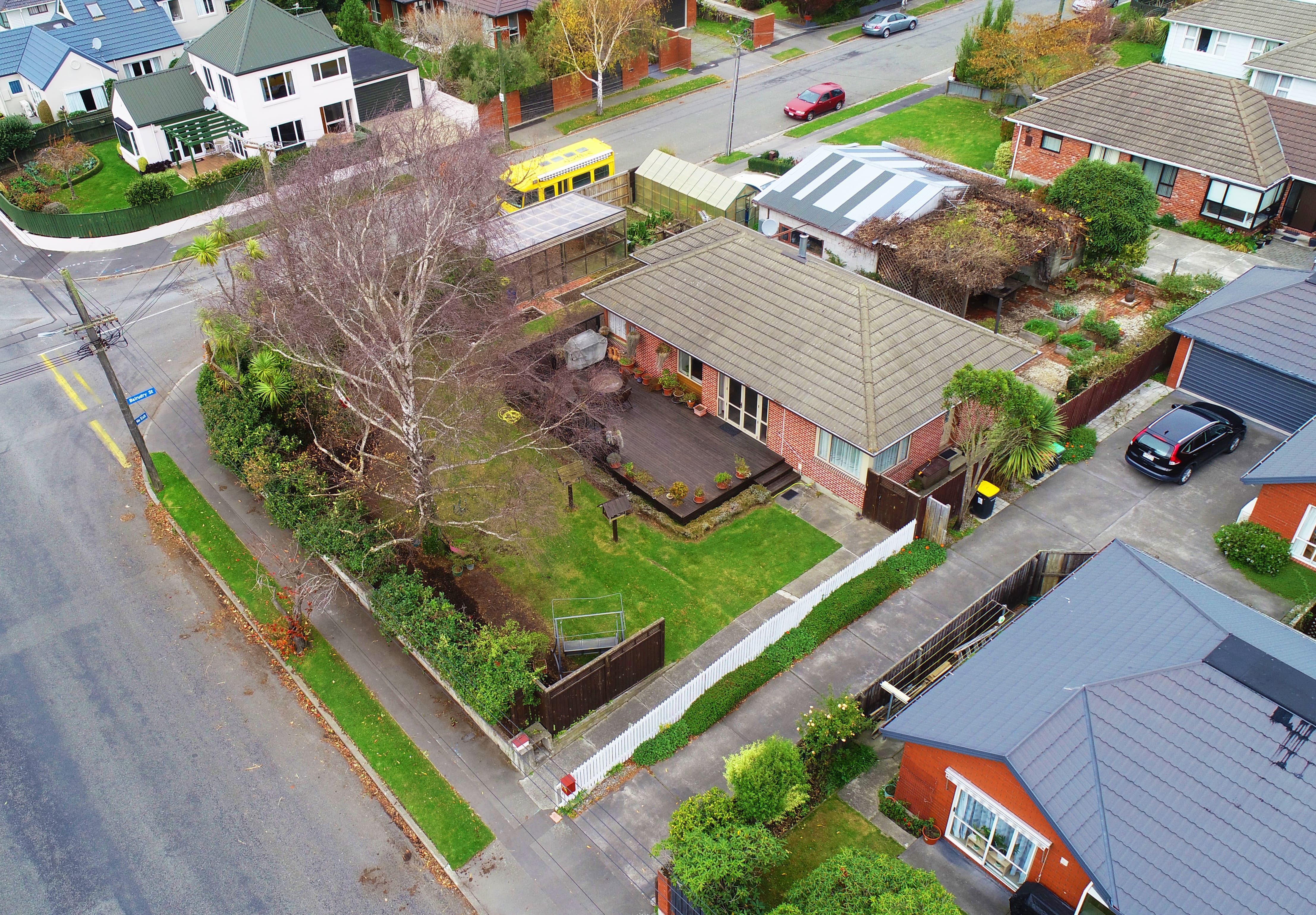 25 Staveley Street, Avonhead, Christchurch City