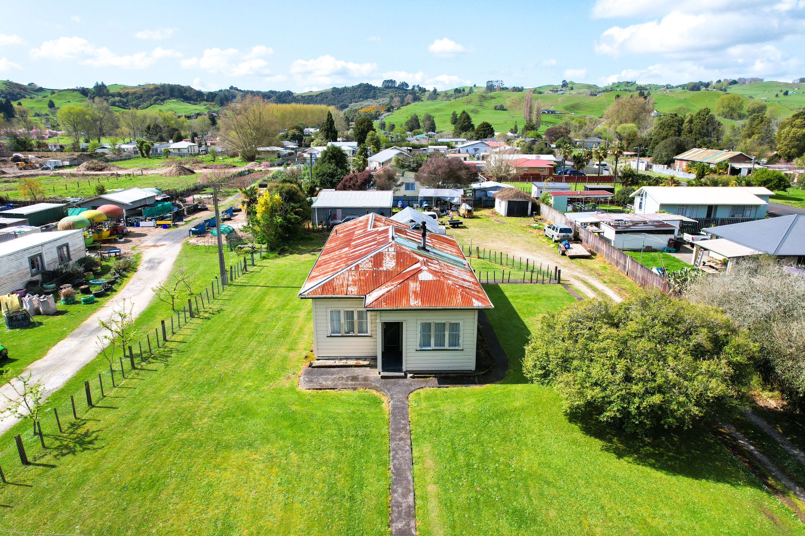 135 Esplanade, Te Kuiti, Waitomo District