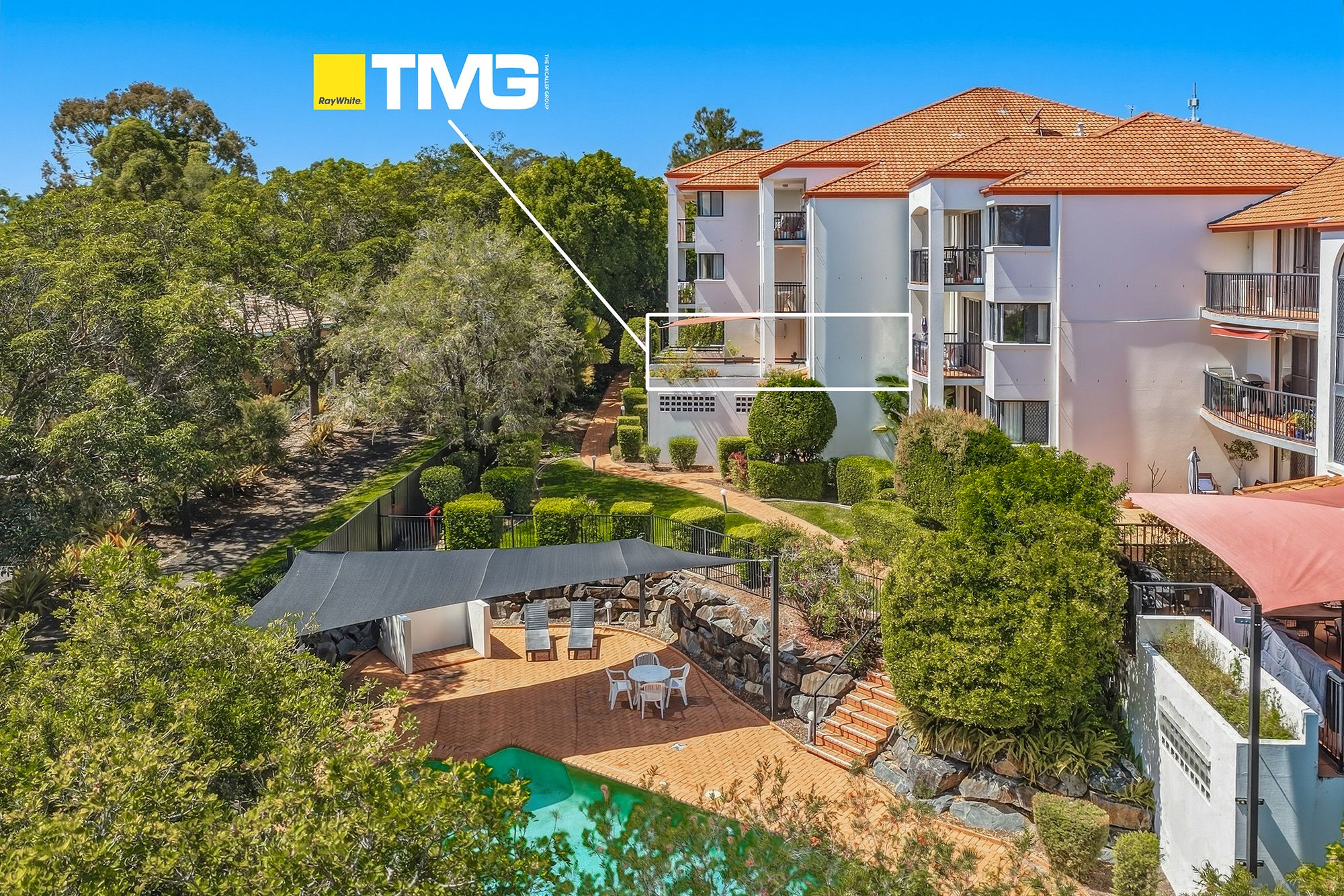 3/25-27 Commerce Drive — photo from Ray White TMG