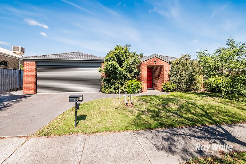 10 Vane Street, Cranbourne East VIC 3977