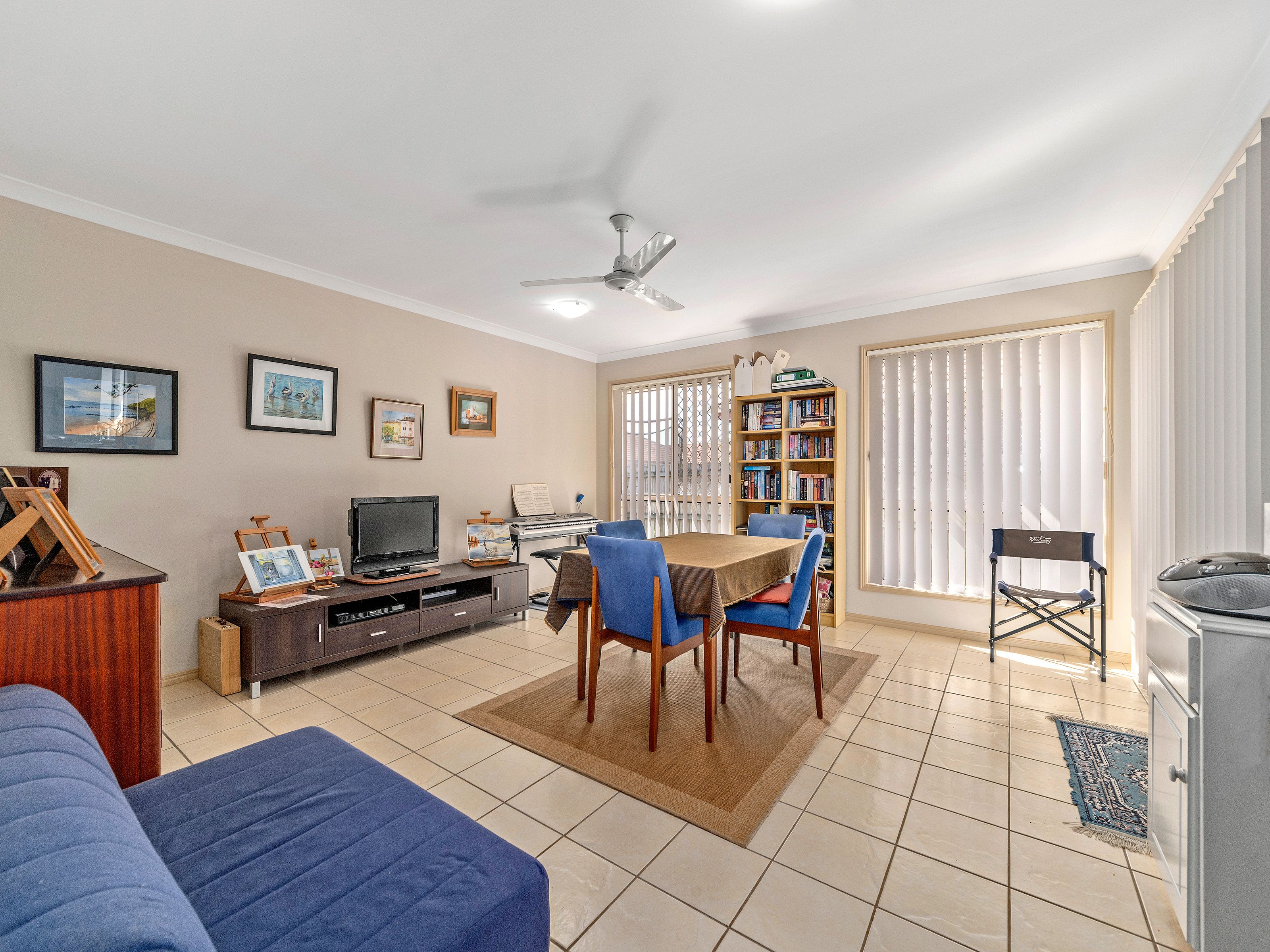 19 Fleet Drive, Kippa-Ring, QLD 4021