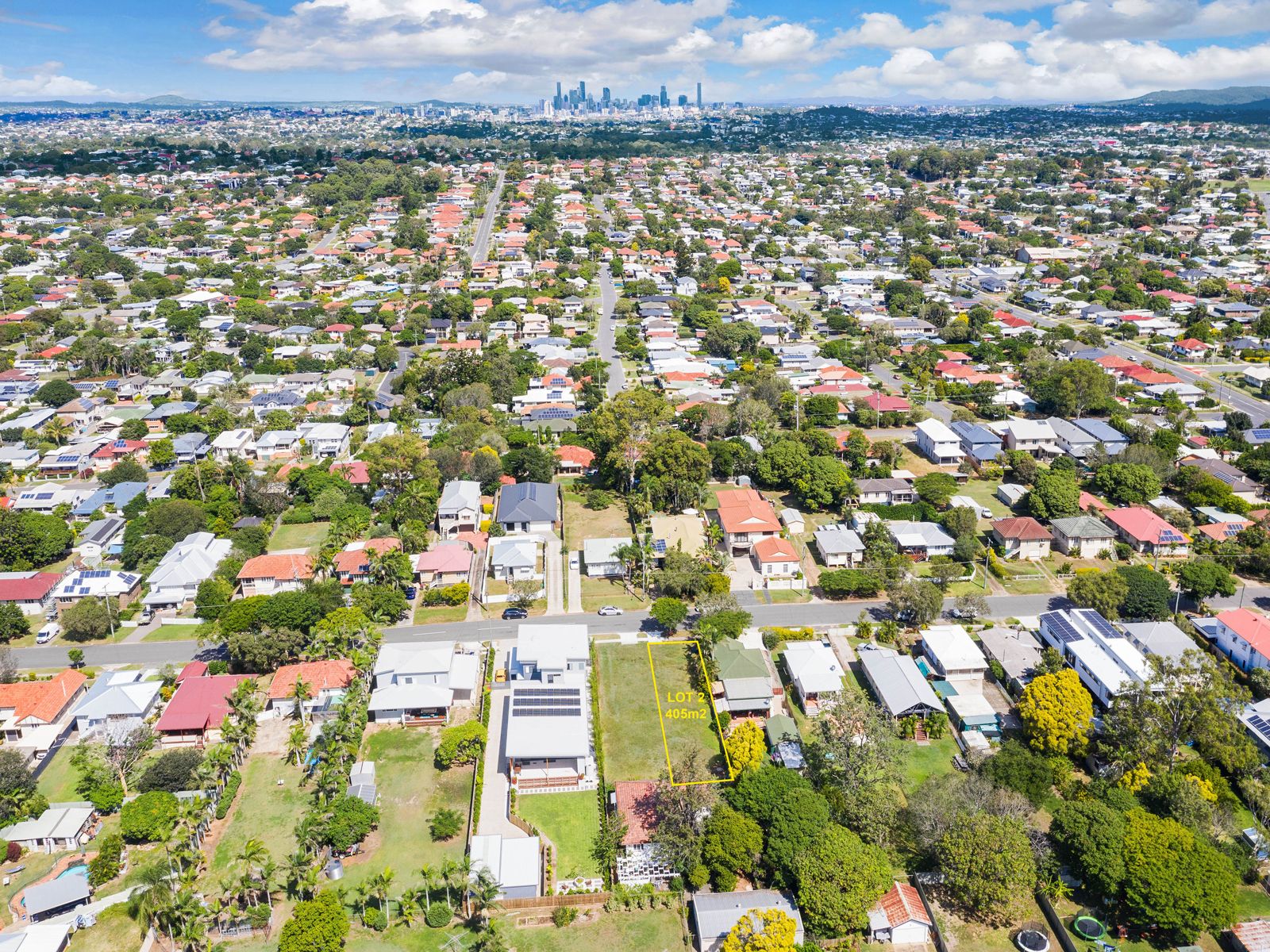 121 Main Avenue, Wavell Heights, QLD 4012