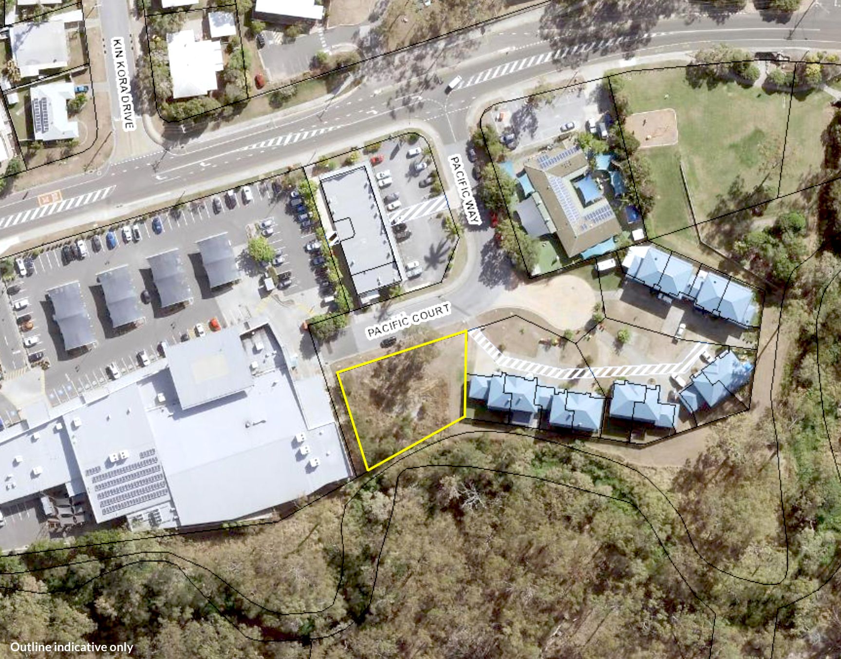 11 Pacific Court, Kin Kora, QLD 4680