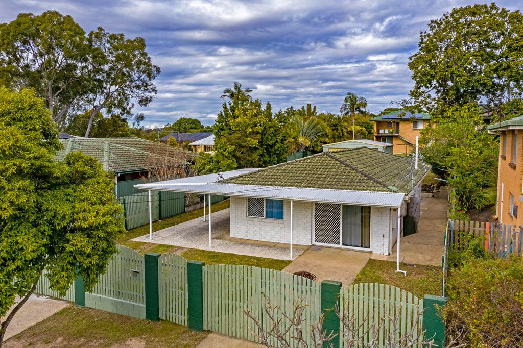 115 Highgate Street, Coopers Plains, QLD 4108