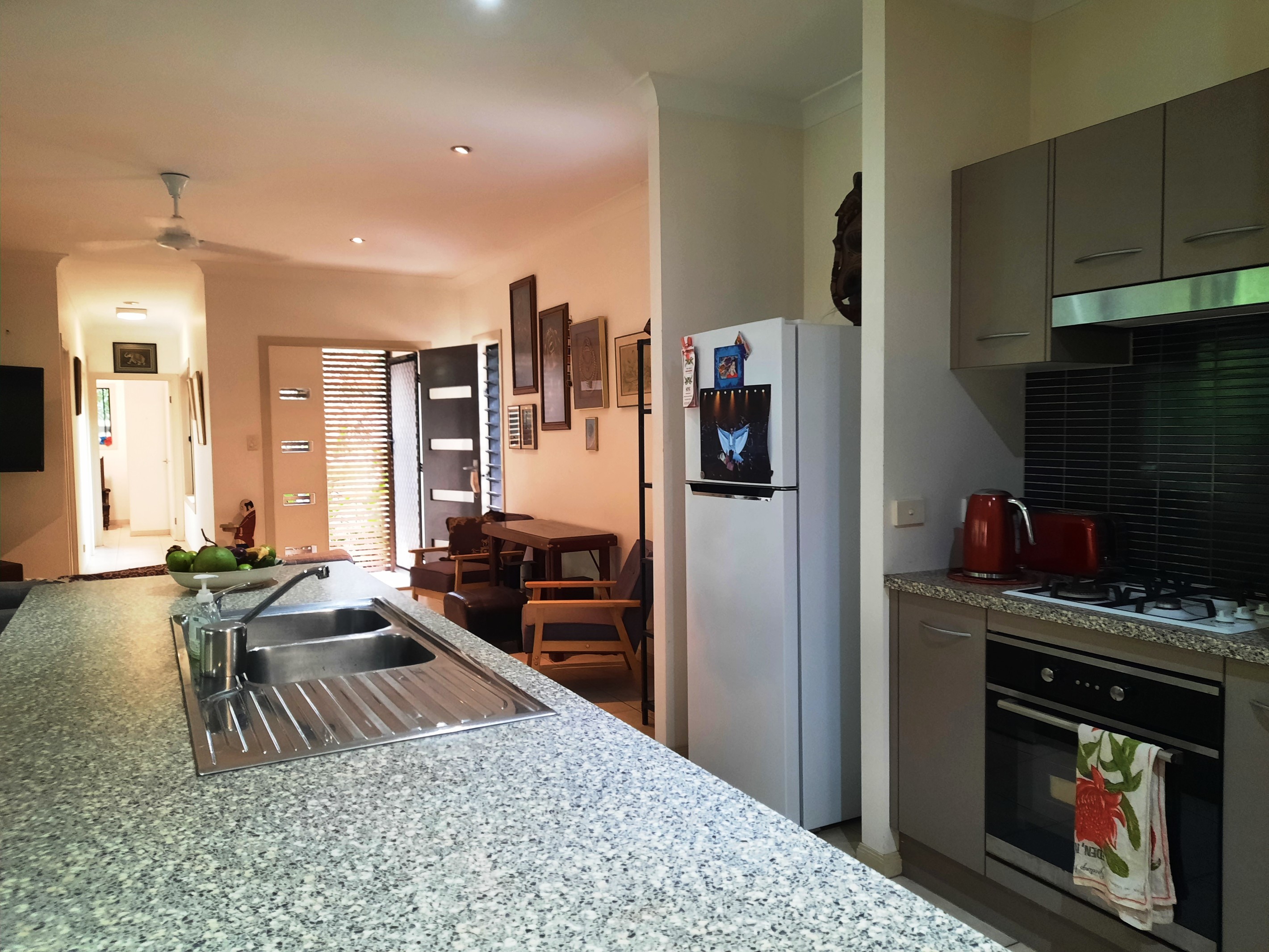2 Riverside Parade, Trinity Park, QLD 4879