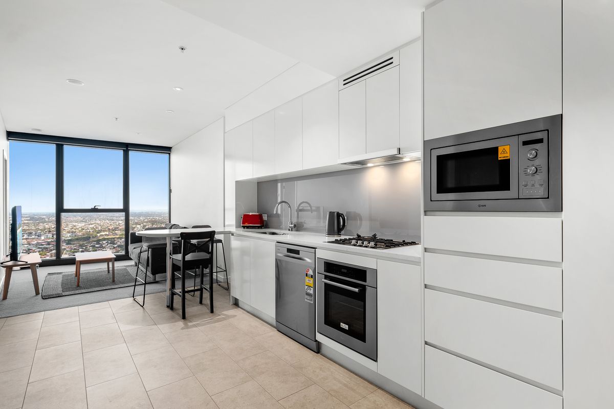 6311/222 Margaret Street, Brisbane City, QLD 4000