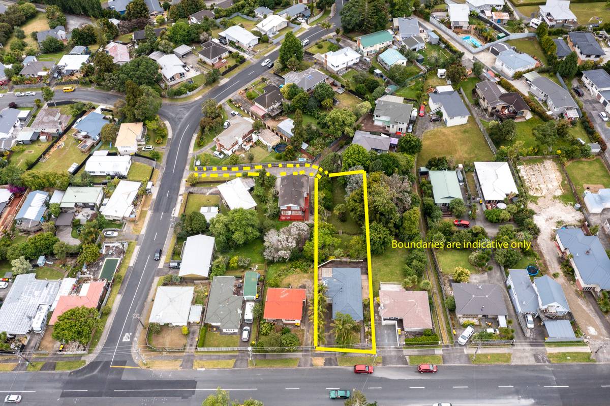 42 Glengarry Road, Glen Eden, Waitakere City Real Estate Ray White