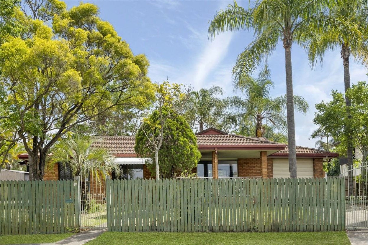 37 Camelia Avenue, Logan Central, QLD 4114