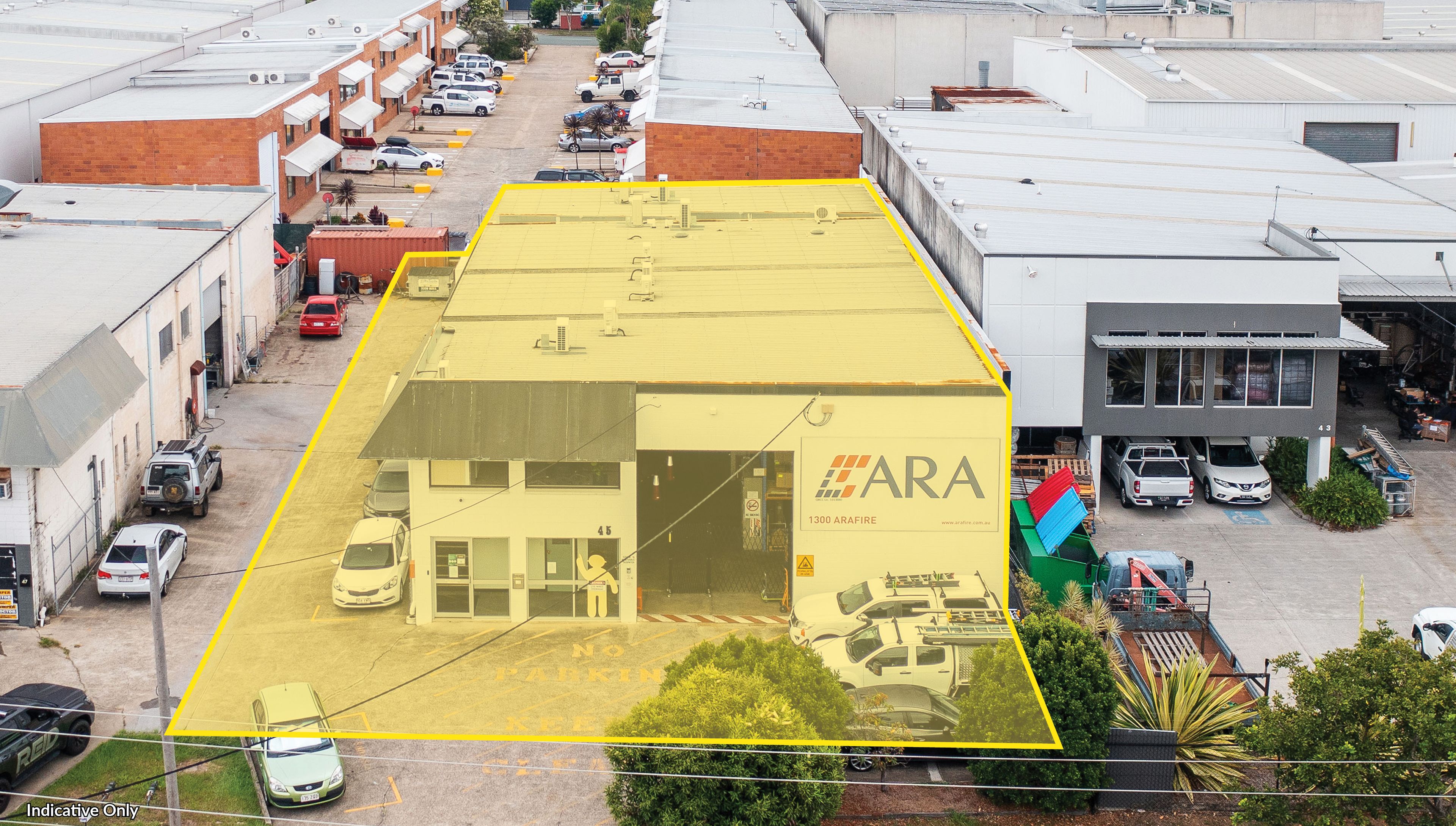 45 Chetwynd Street, Loganholme, QLD 4129