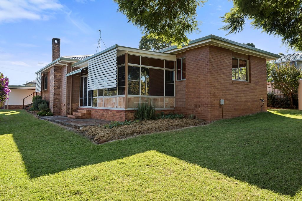 54 Cohoe Street, Rangeville, QLD 4350