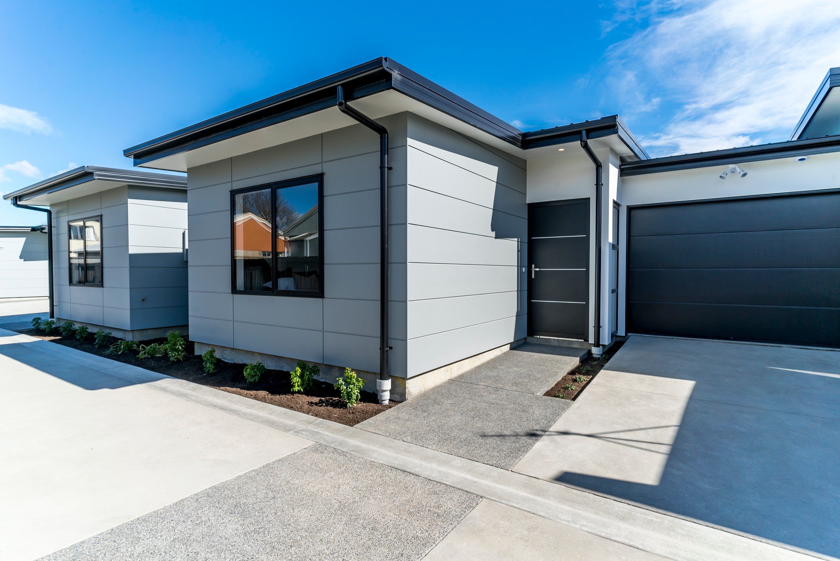6/68 Ward Street, Addington, Christchurch City