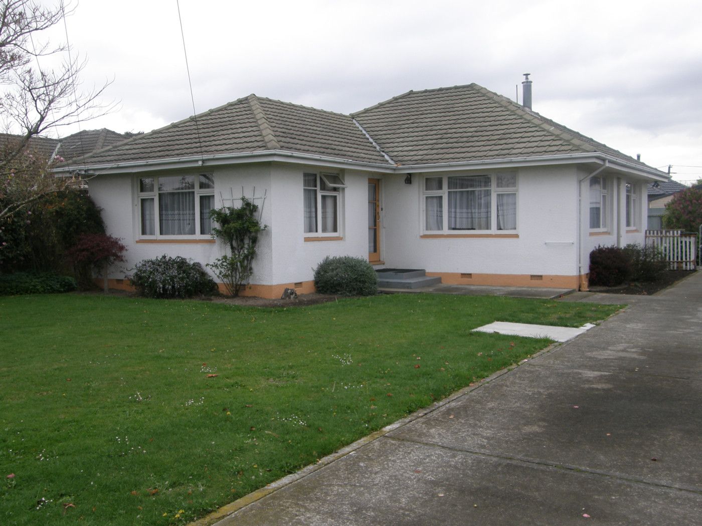99 Isleworth Road, Bishopdale, Christchurch City