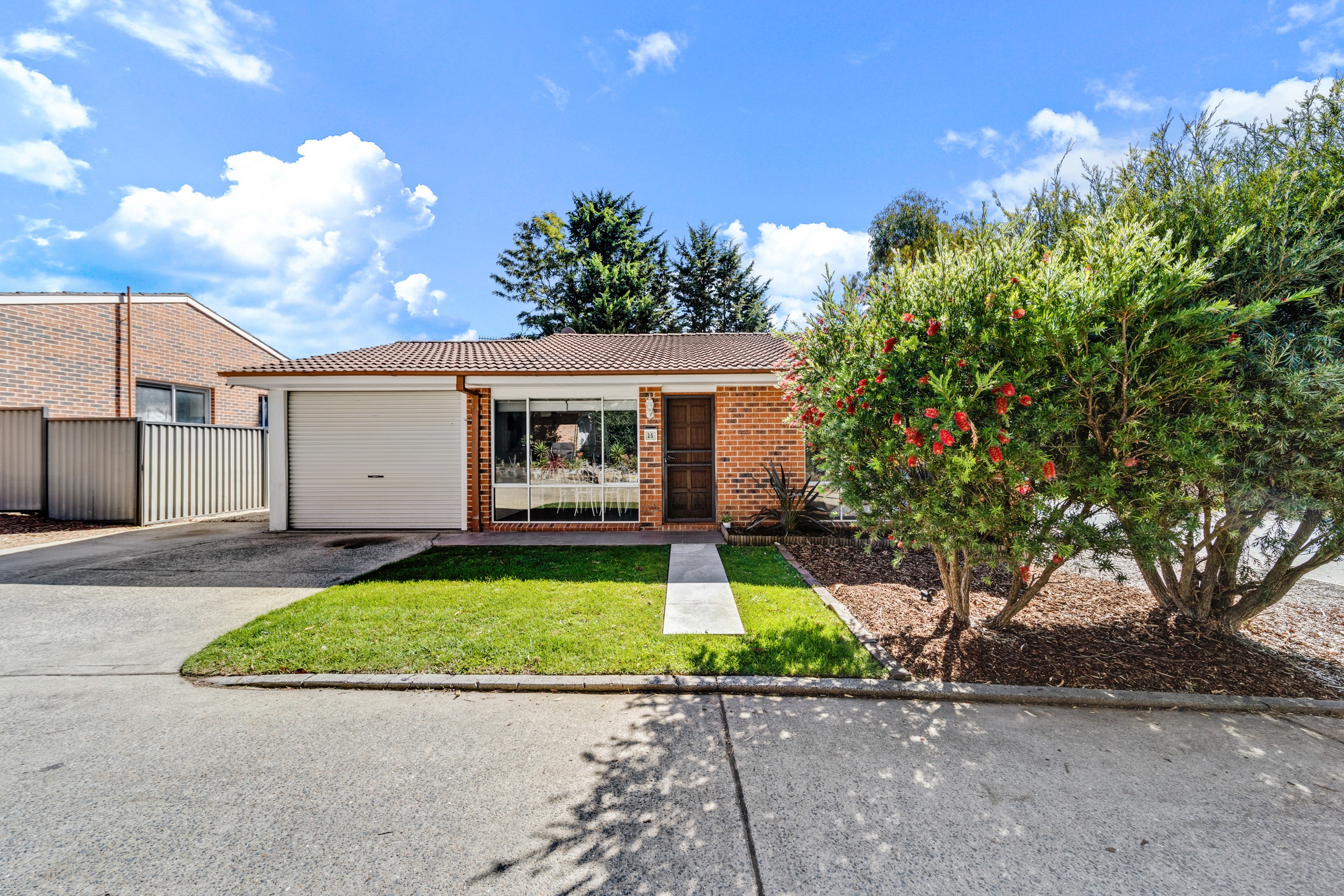 25/130 Lawrence Wackett Crescent, Theodore, ACT 2905