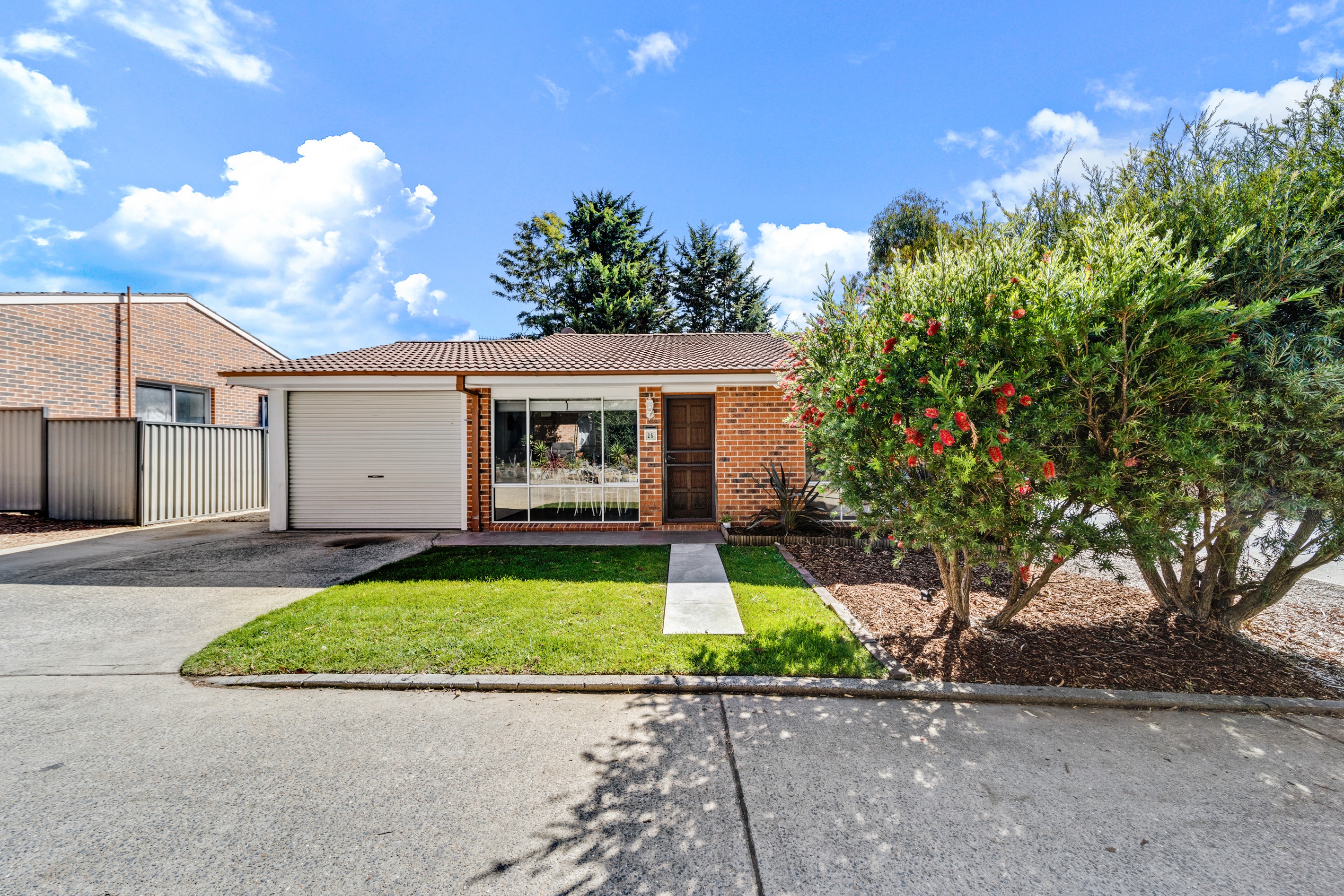 25/130 Lawrence Wackett Crescent, Theodore, ACT 2905