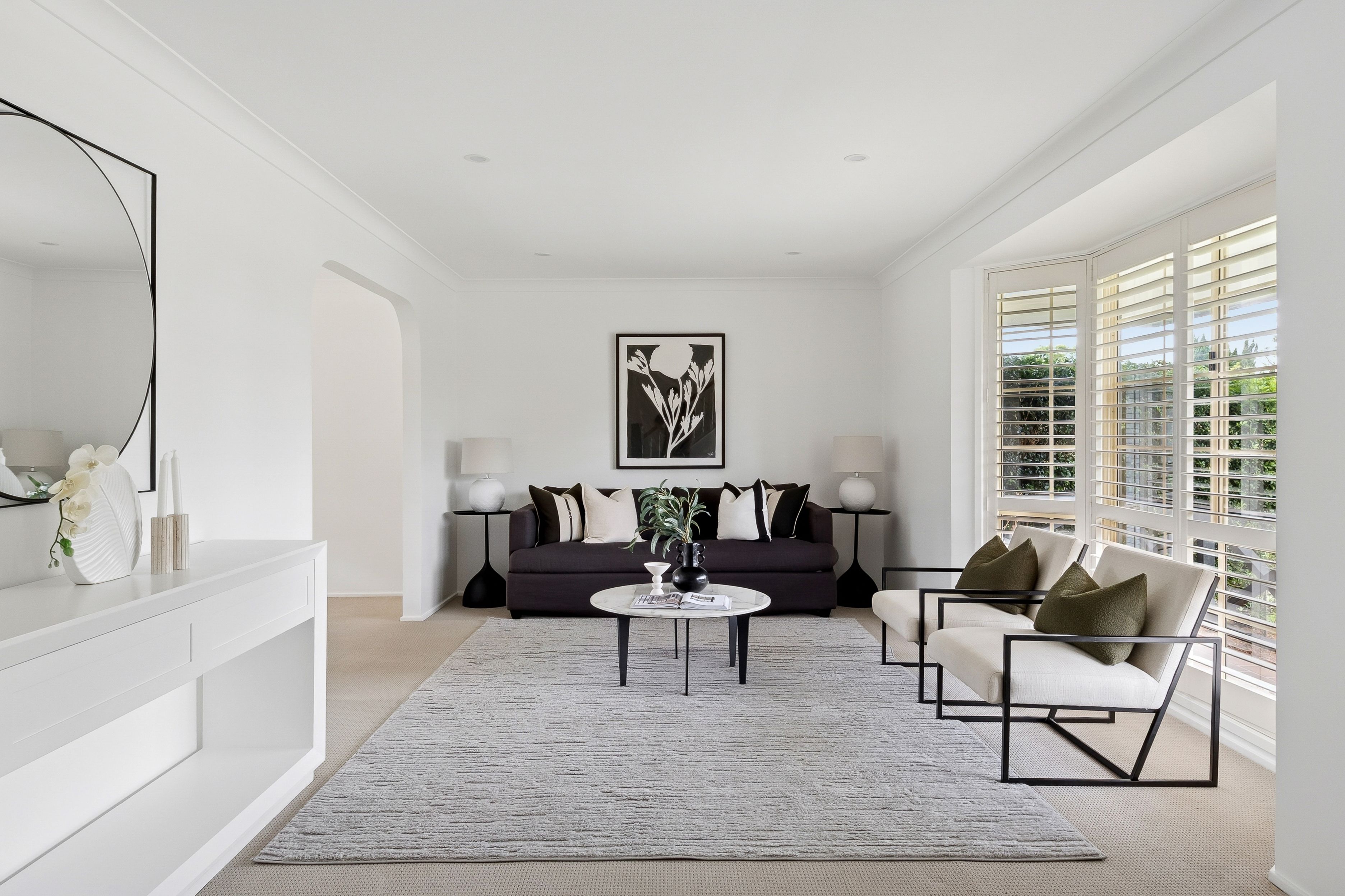 23 Paul Court, Baulkham Hills, NSW 2153