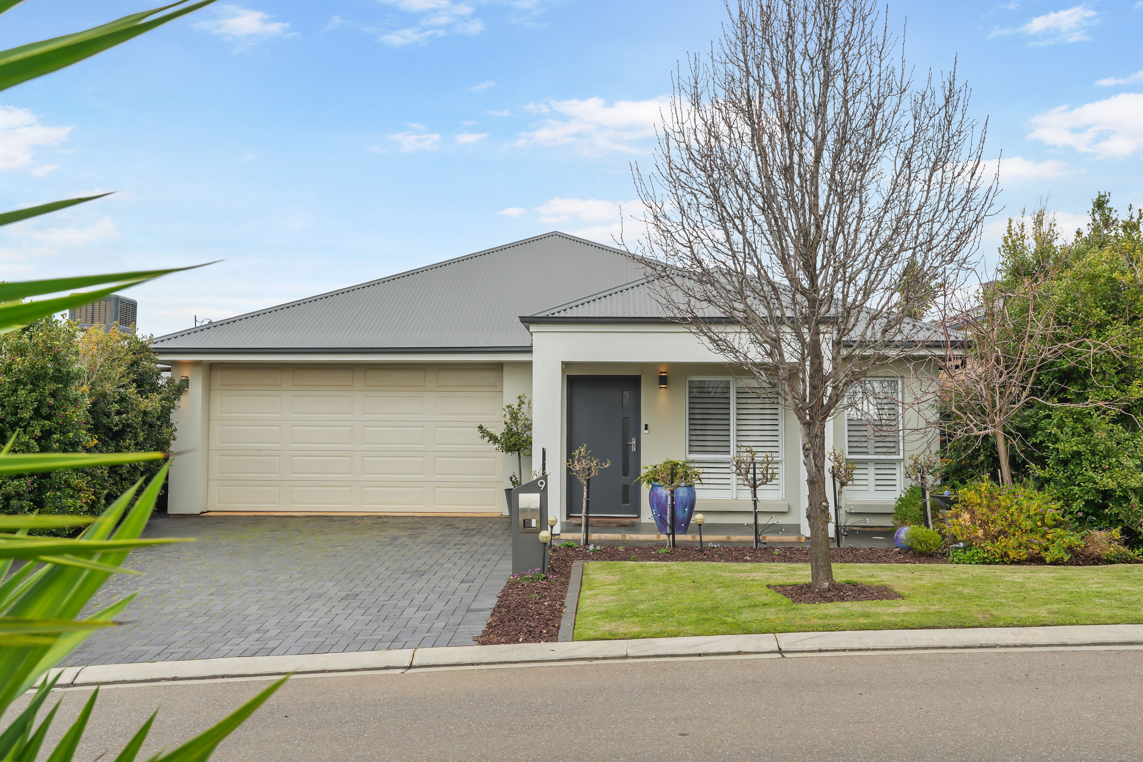 9 Denham Street — photo from Ray White Gawler East