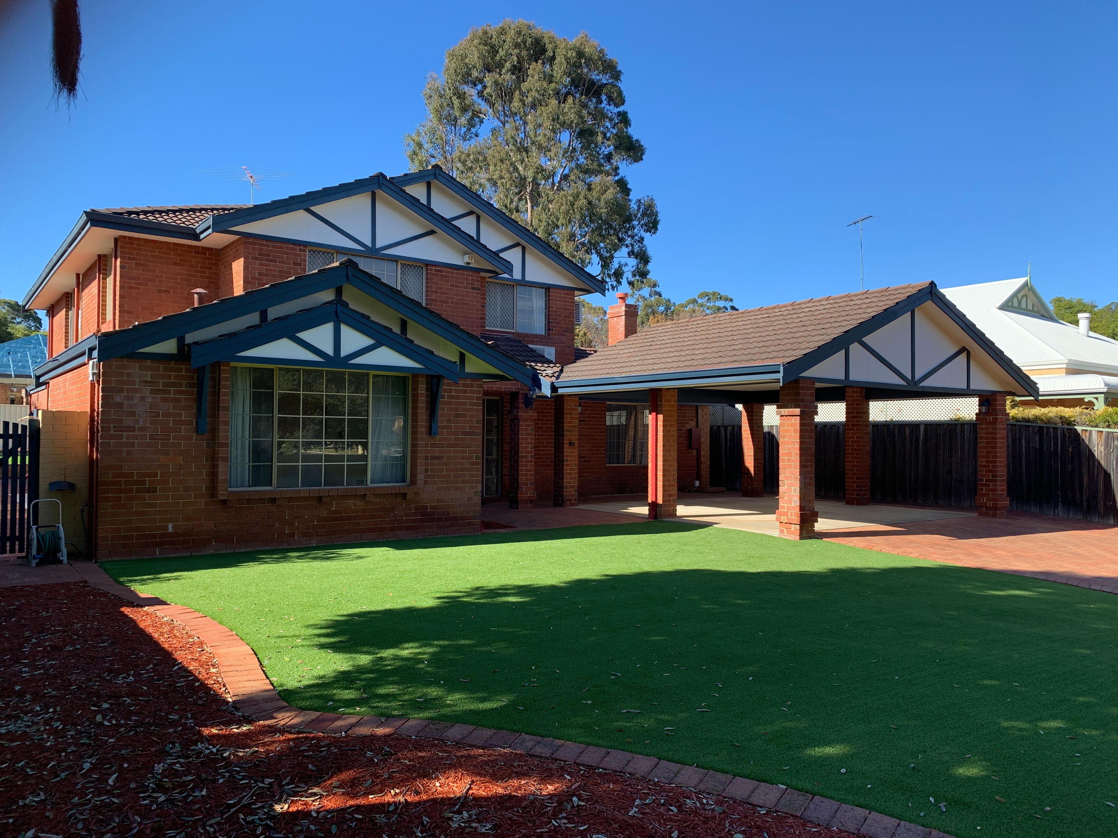 92 Adelma Road, Dalkeith, WA 6009