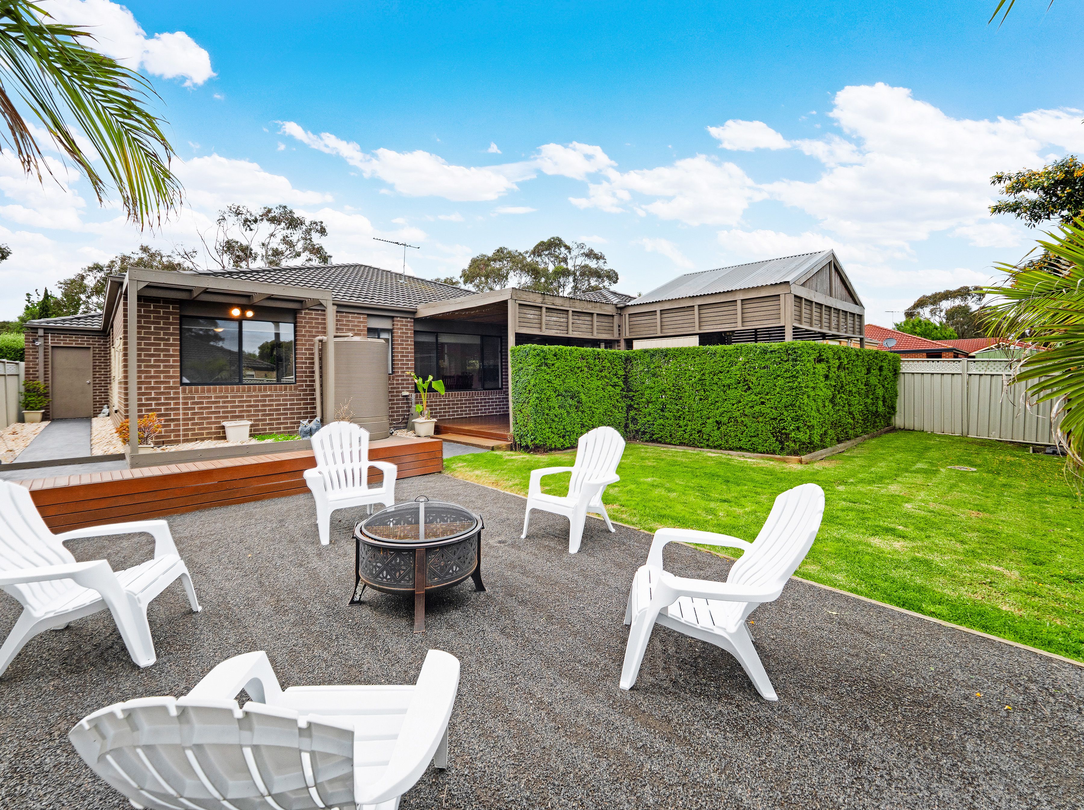 5 Thenford Close , Cranbourne East VIC 3977