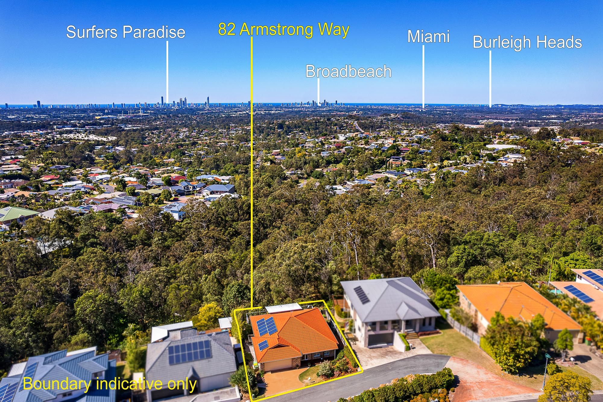 82 Armstrong Way, Highland Park, QLD 4211