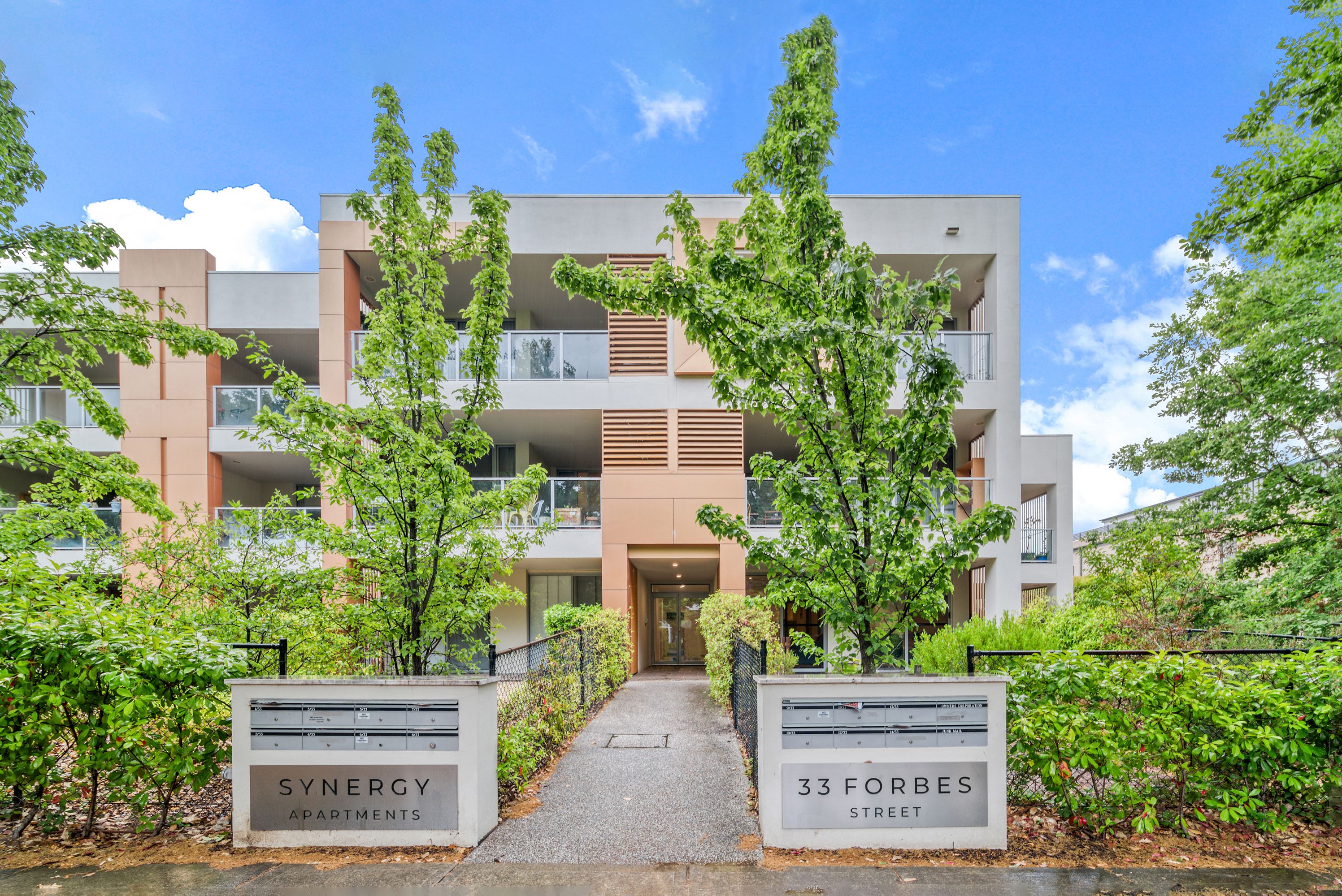 33 Forbes Street, Turner ACT 2612