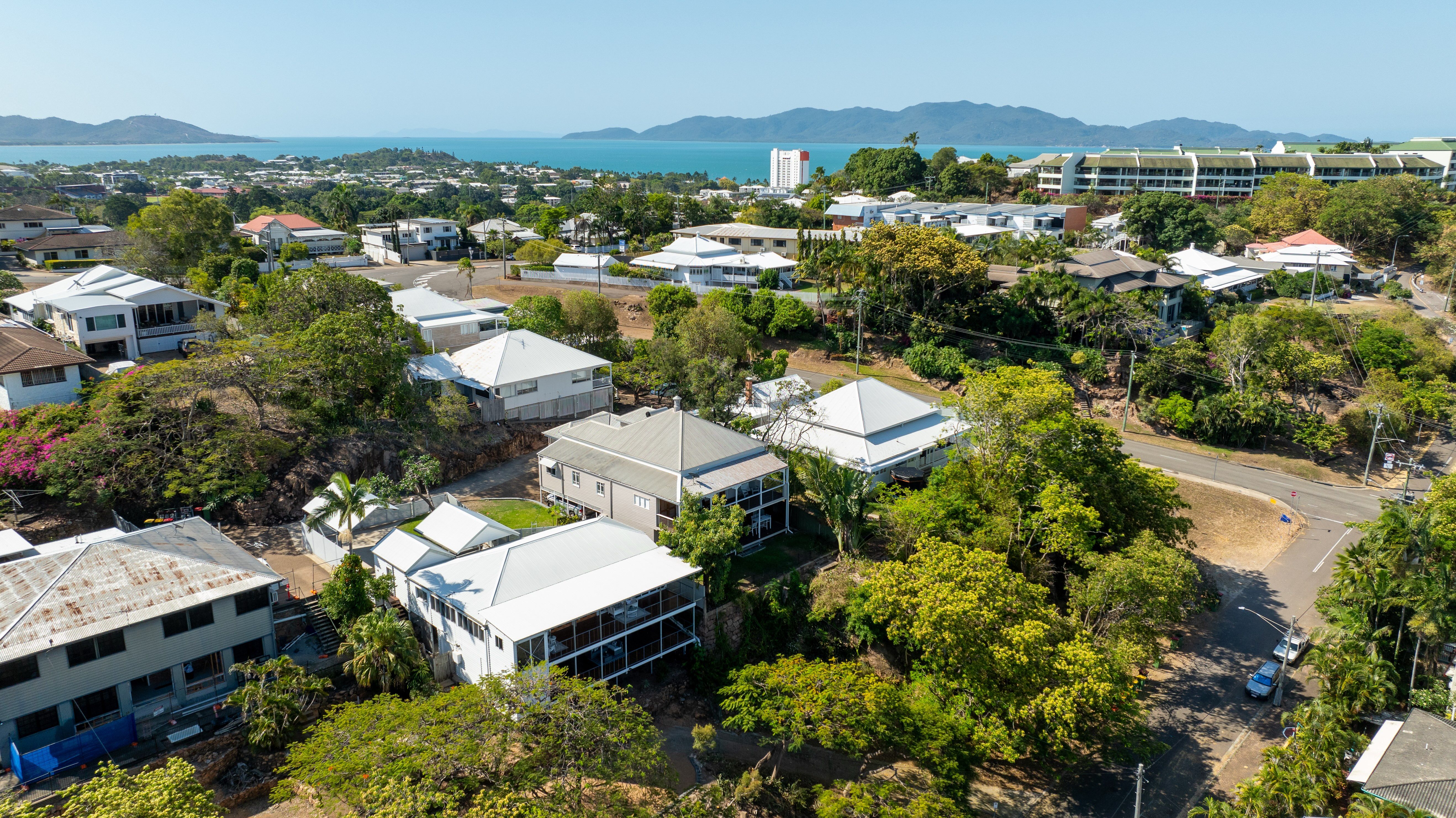 35 Hale Street, Townsville City, QLD 4810