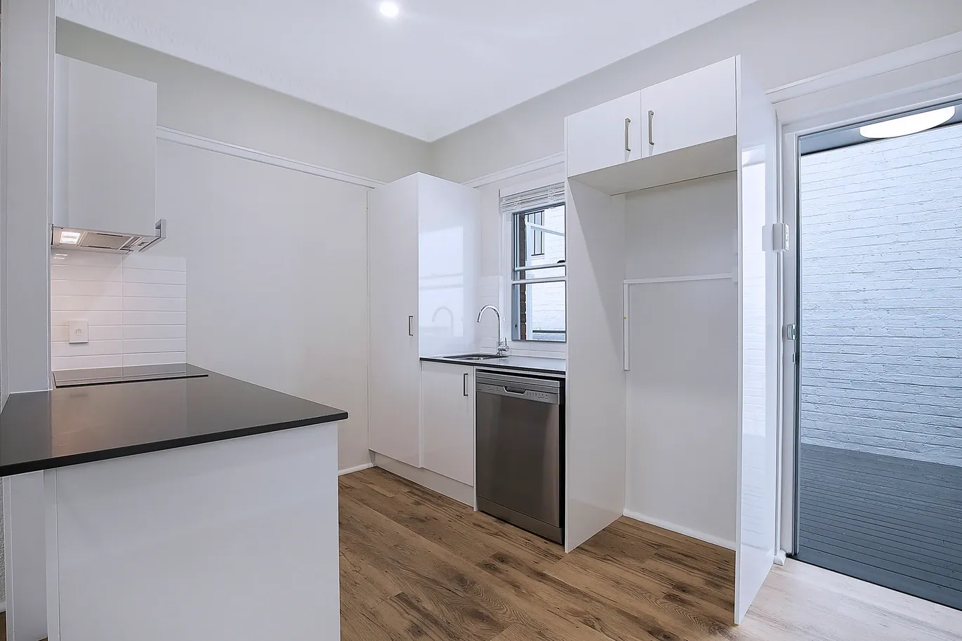 3/11 Mountjoy Street, Petrie Terrace, QLD 4000