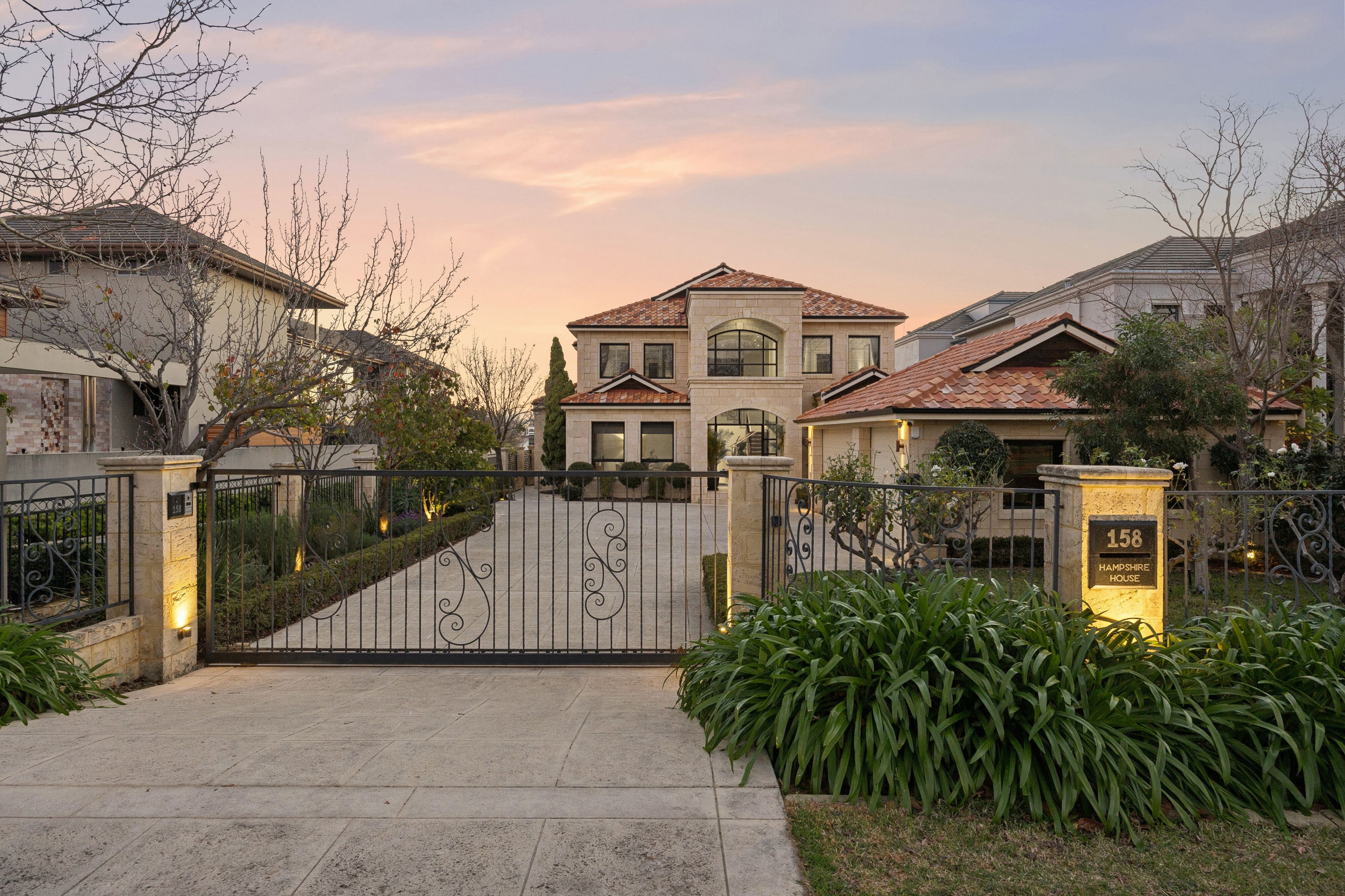 158 Victoria Avenue, Dalkeith, WA 6009