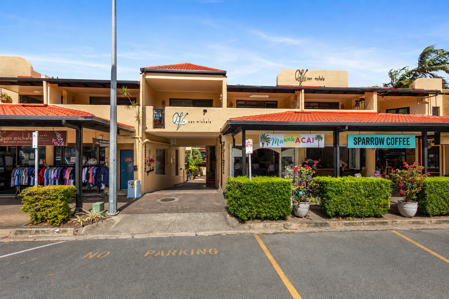 19/41 Macrossan Street — photo 16 of 20