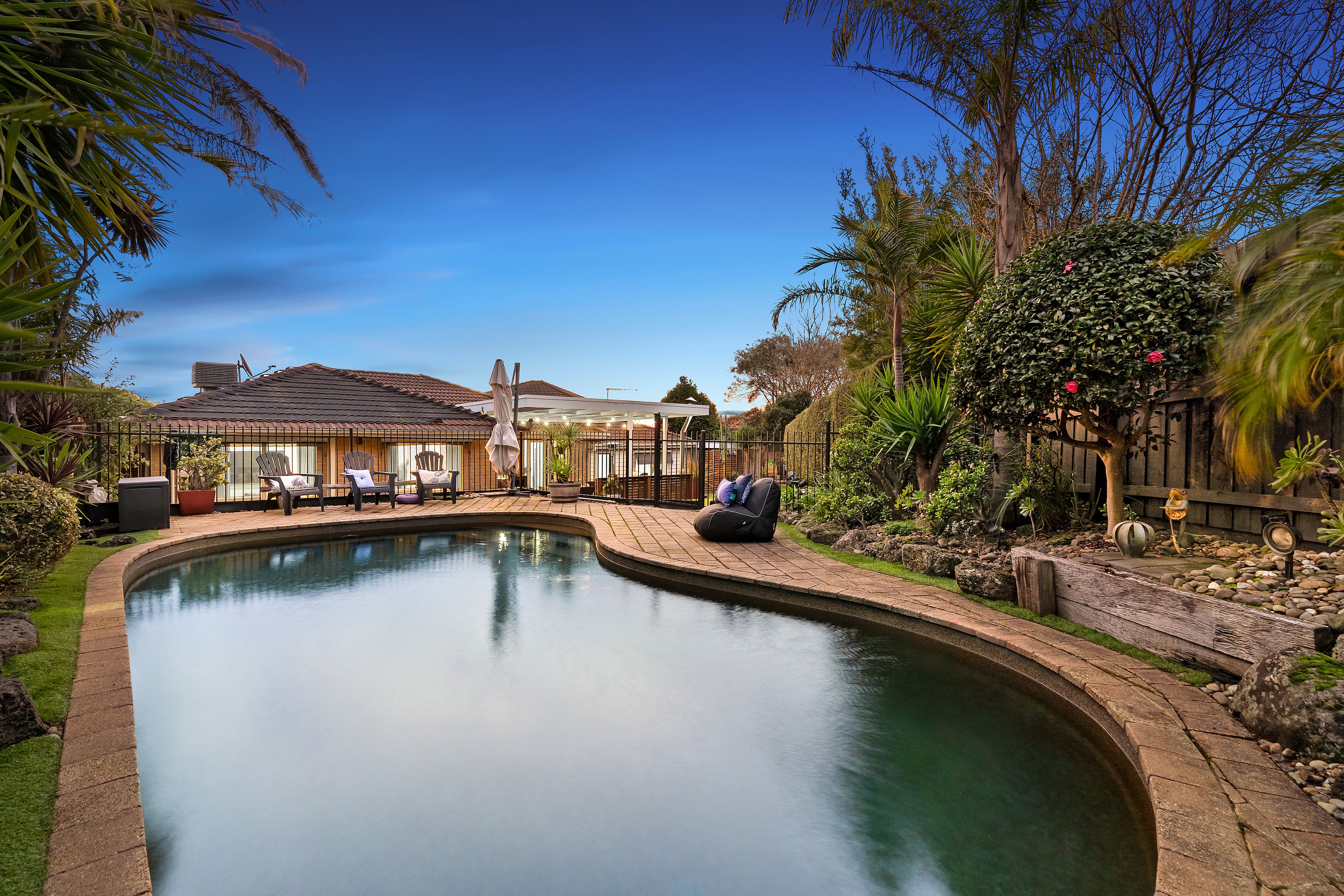 36 Croxteth Way, Wantirna, VIC 3152