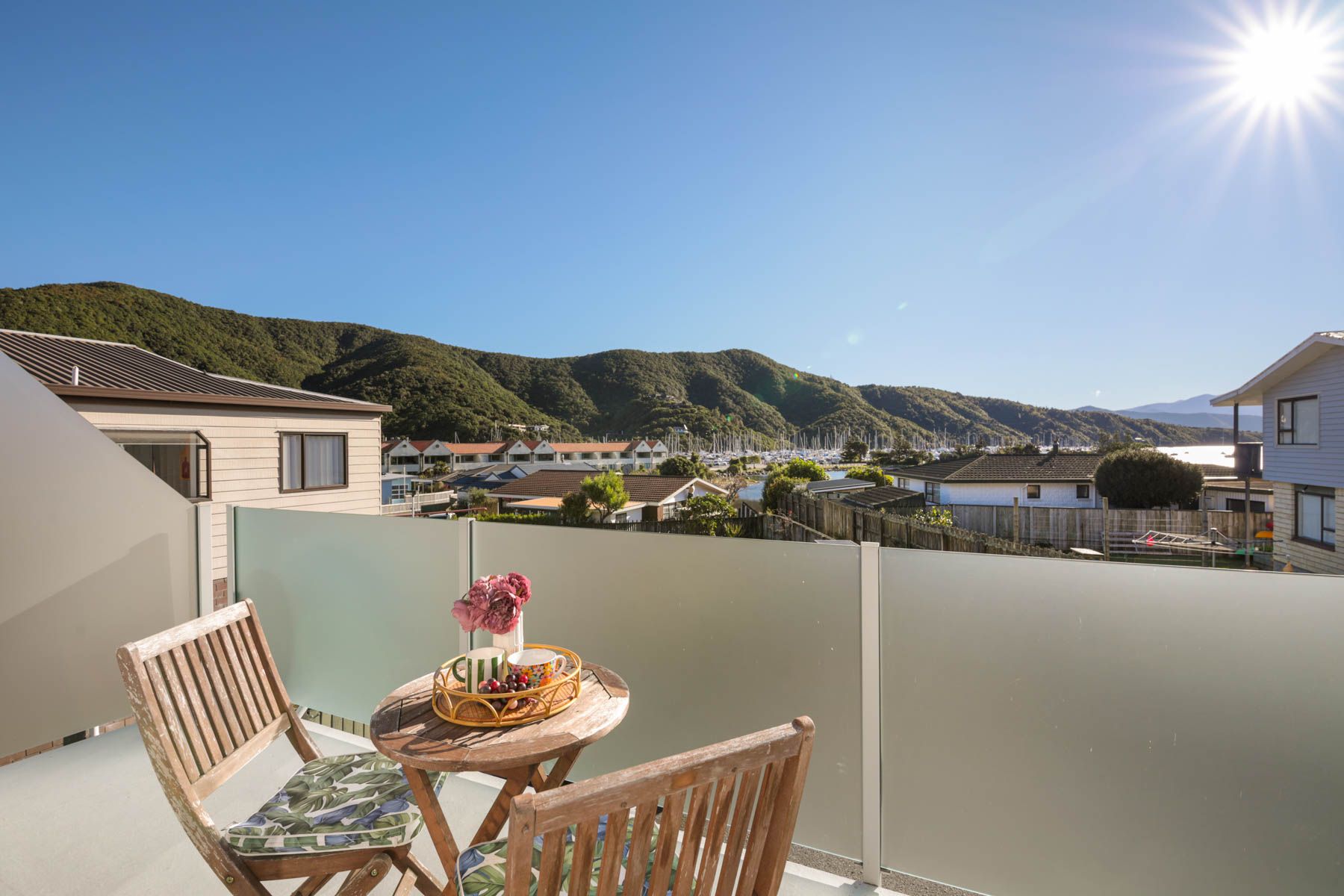 295F Waikawa Road, Waikawa, Marlborough District