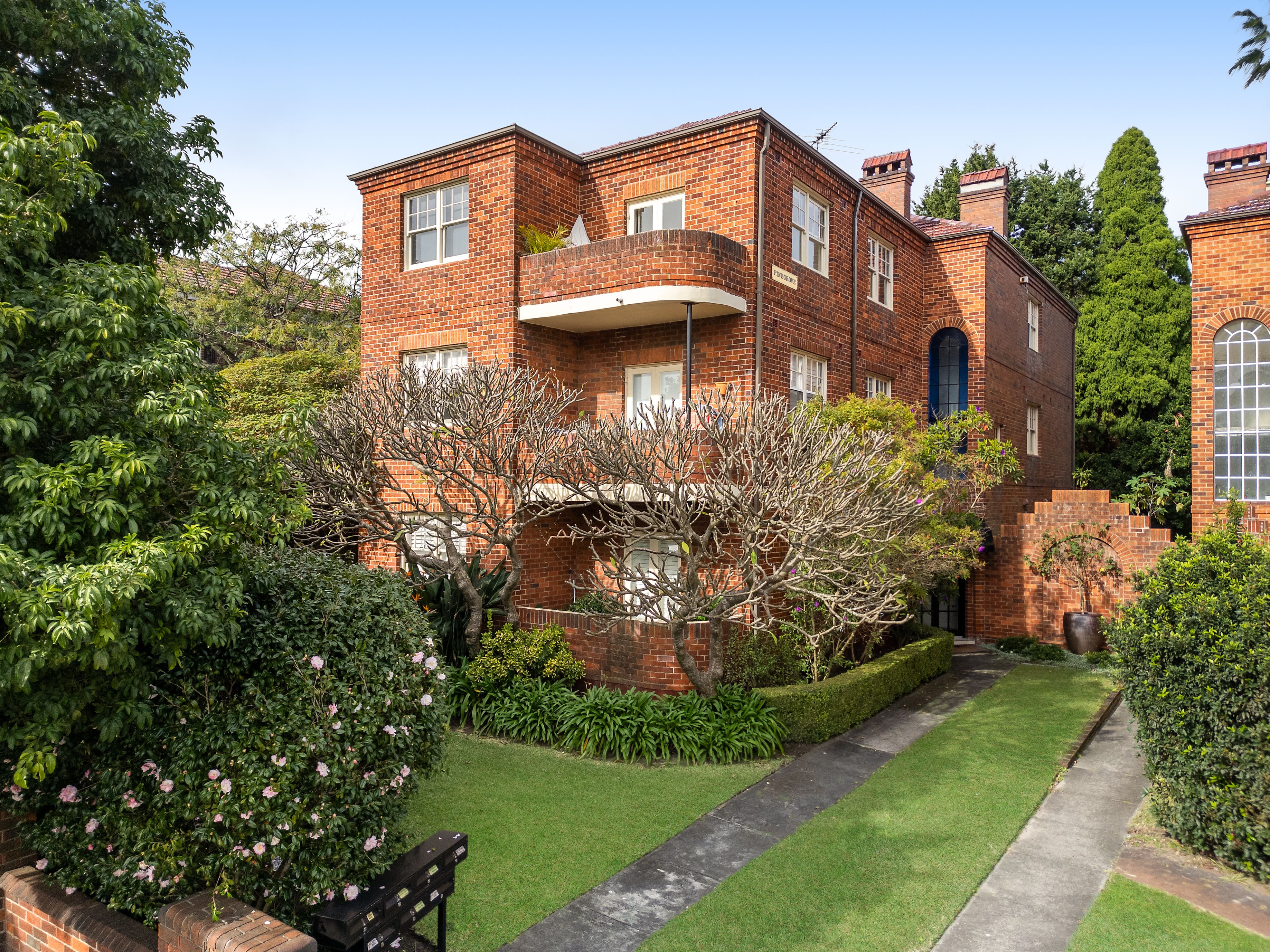 159 Avenue Road, Mosman NSW 2088
