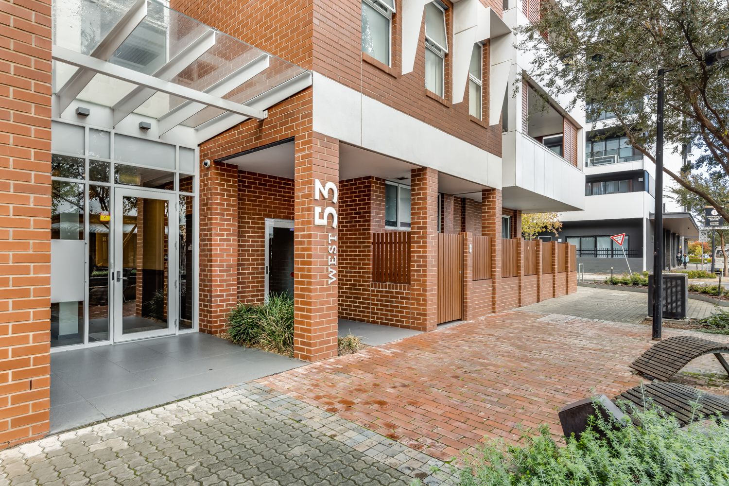 402/53 Gibson Street, Bowden, SA 5007