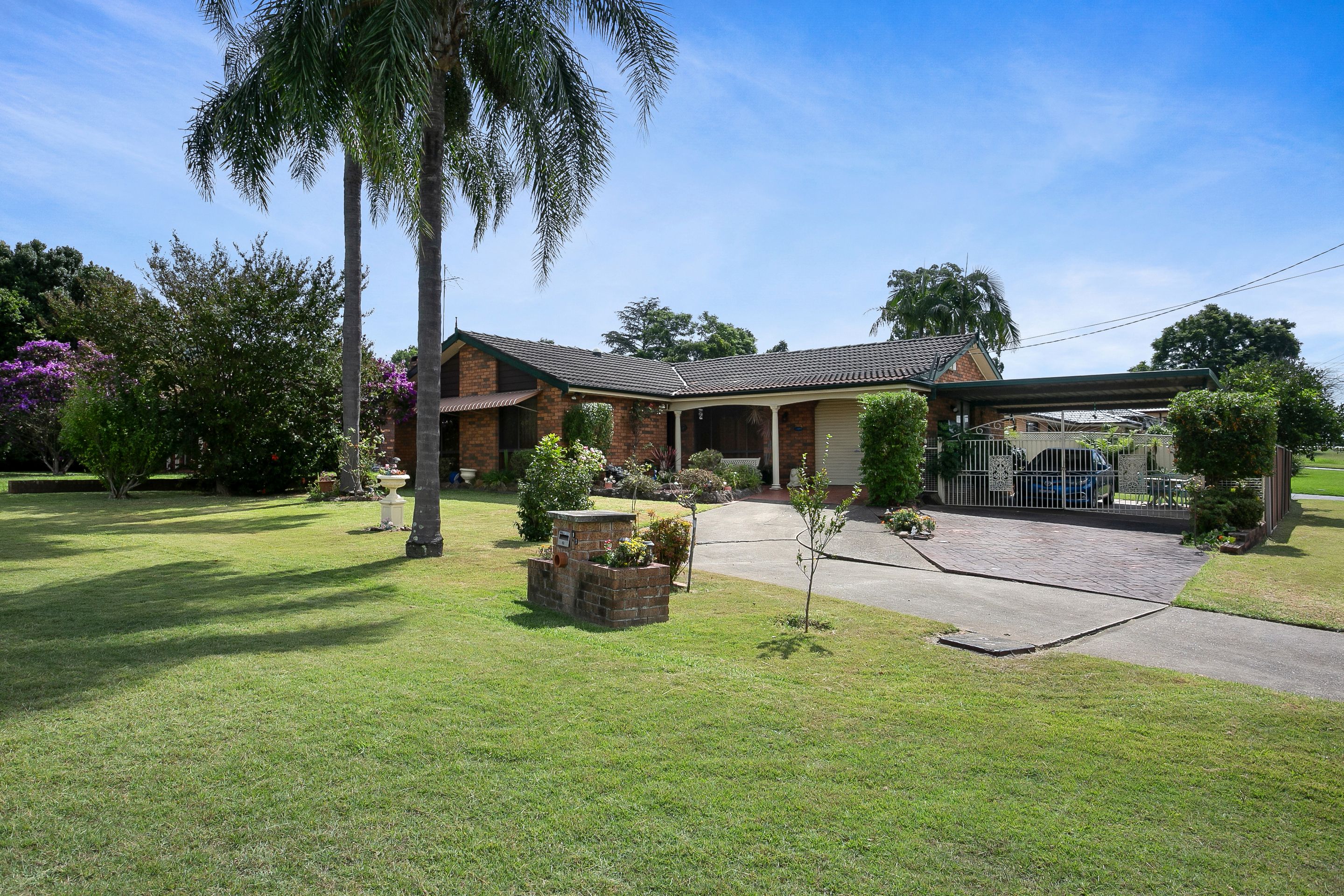 13 Walkers Crescent, Emu Plains NSW 2750