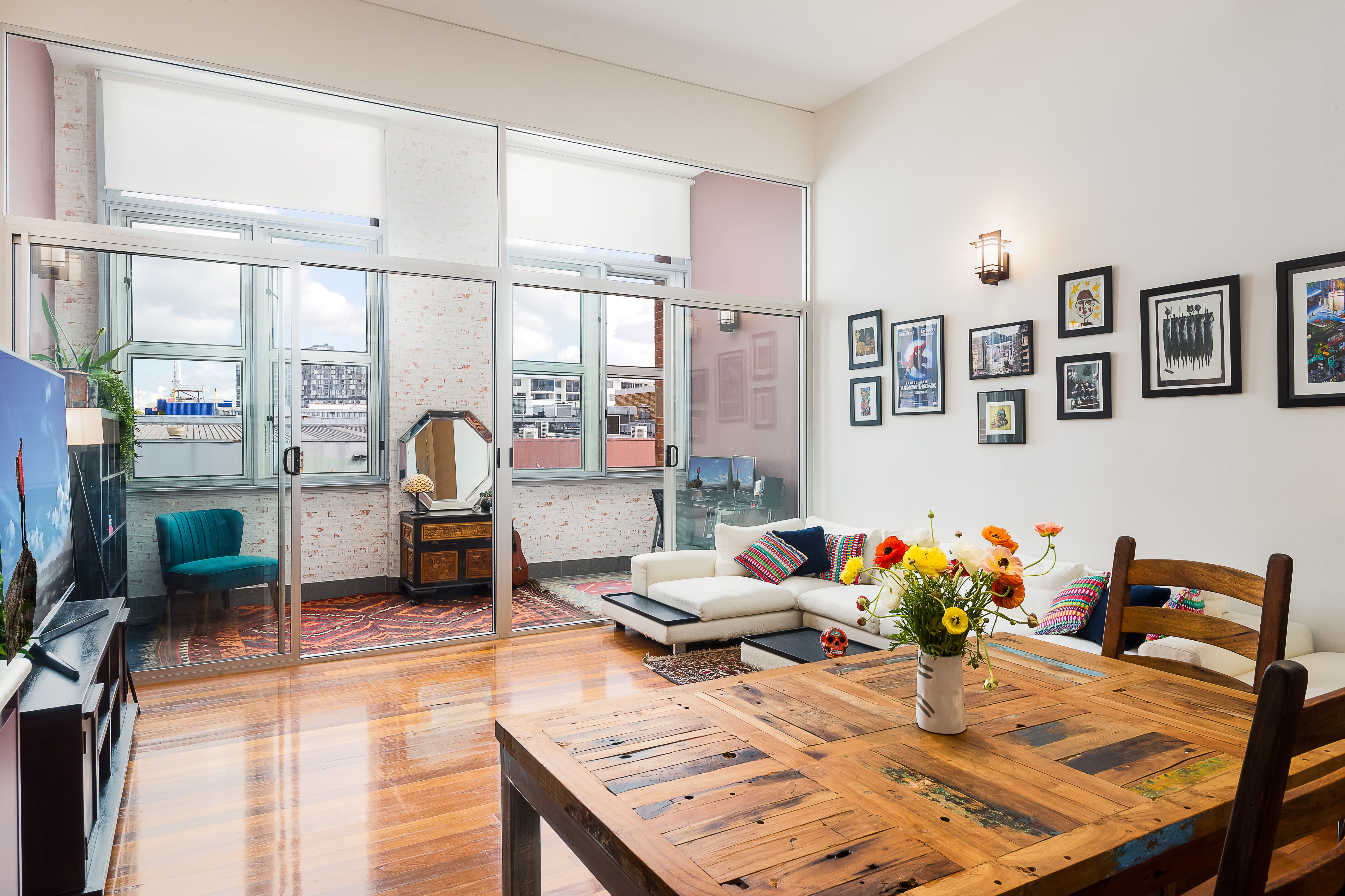 329/38 Warner Street, Fortitude Valley, QLD 4006