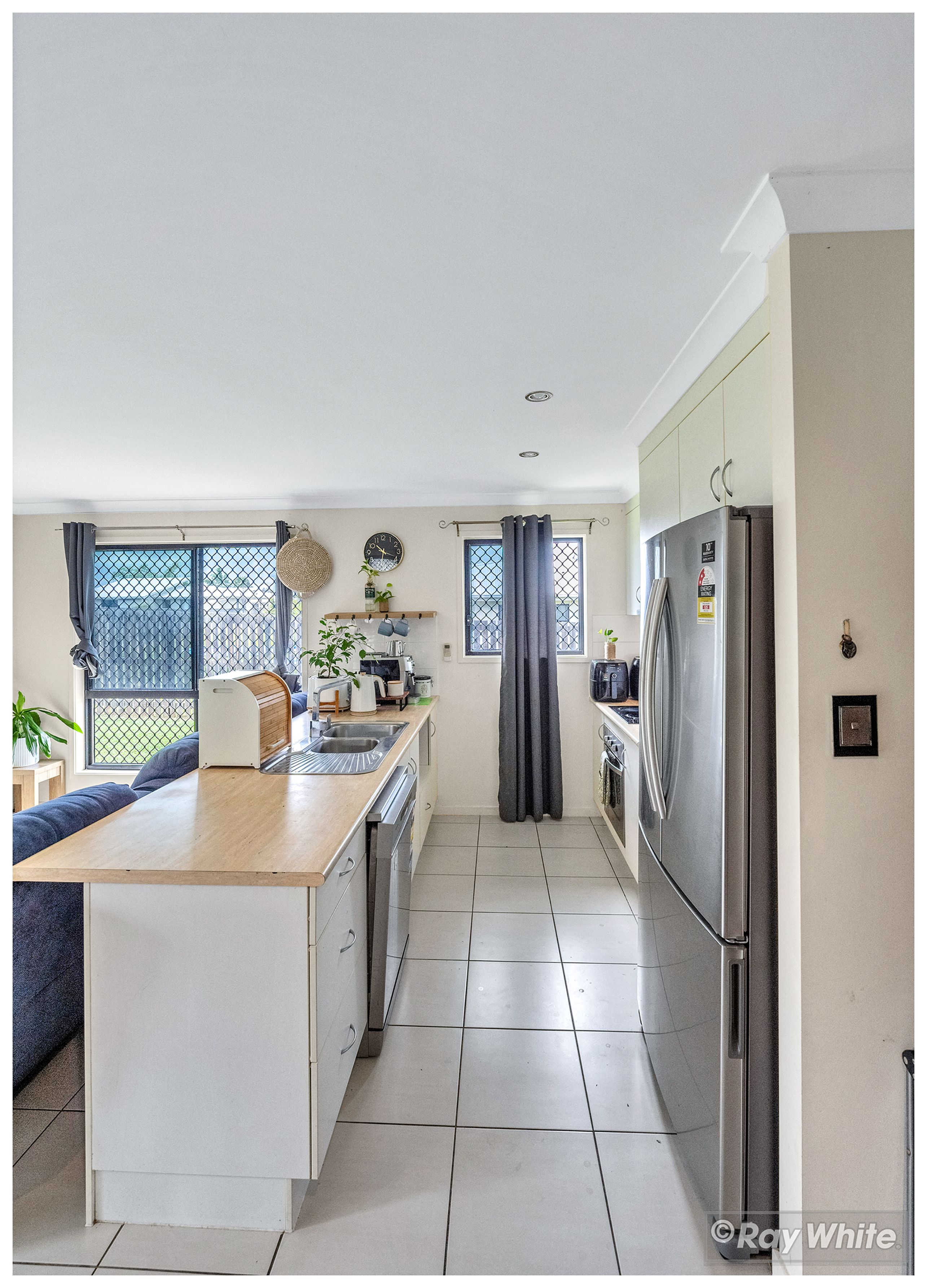 3 Amy Street, Gracemere, QLD 4702