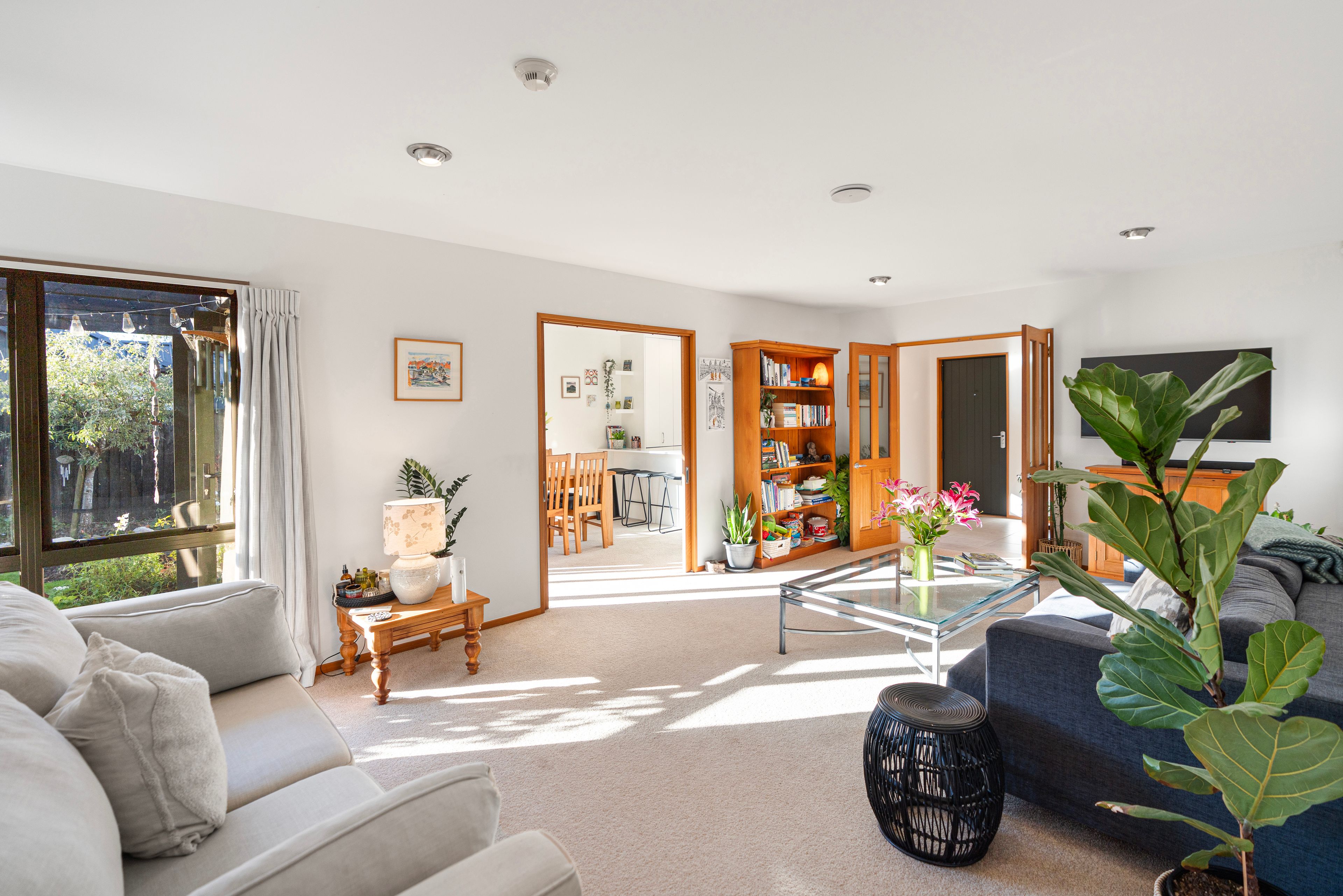 217A Geraldine Street, St Albans, Christchurch City