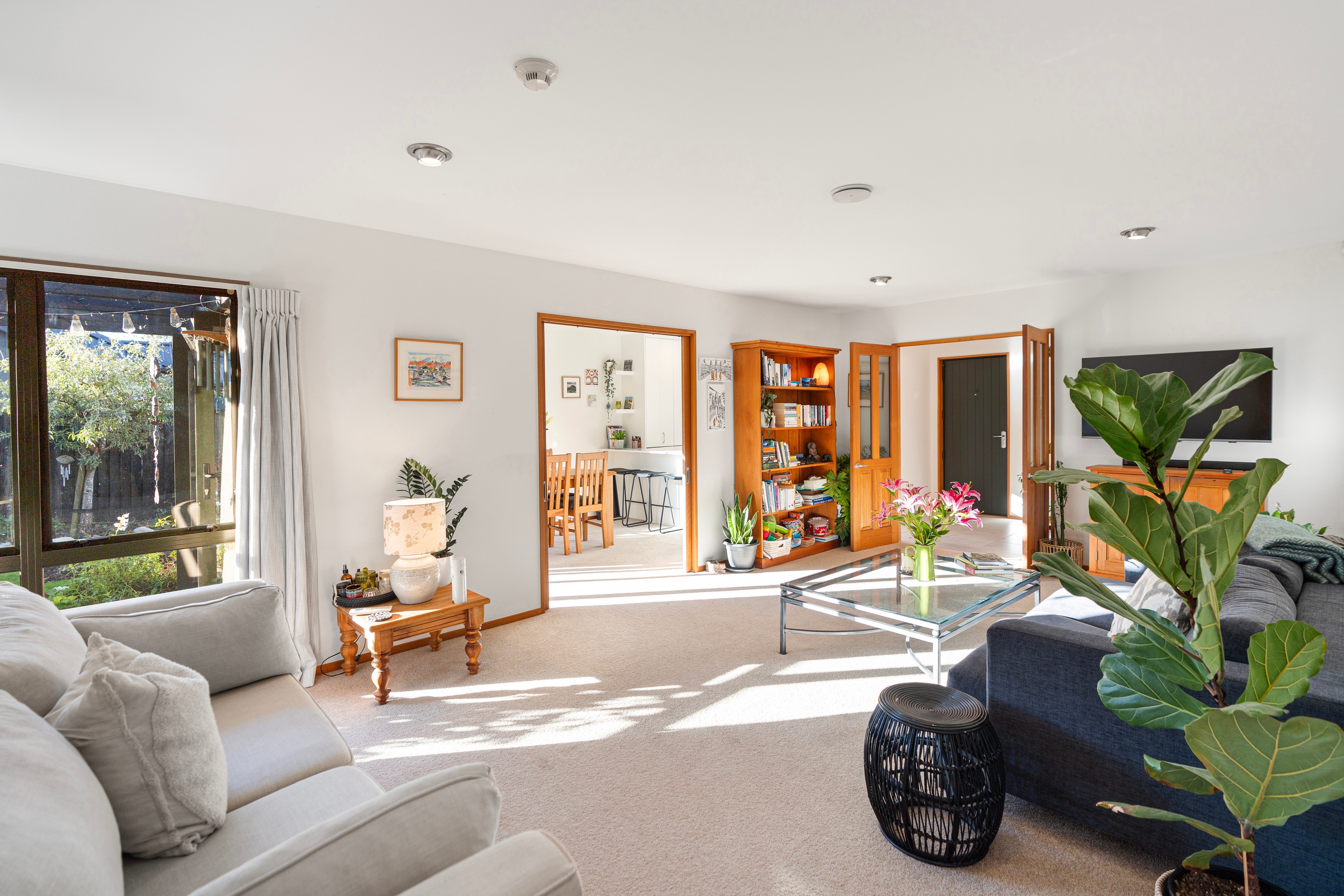 217A Geraldine Street, St Albans, Christchurch City