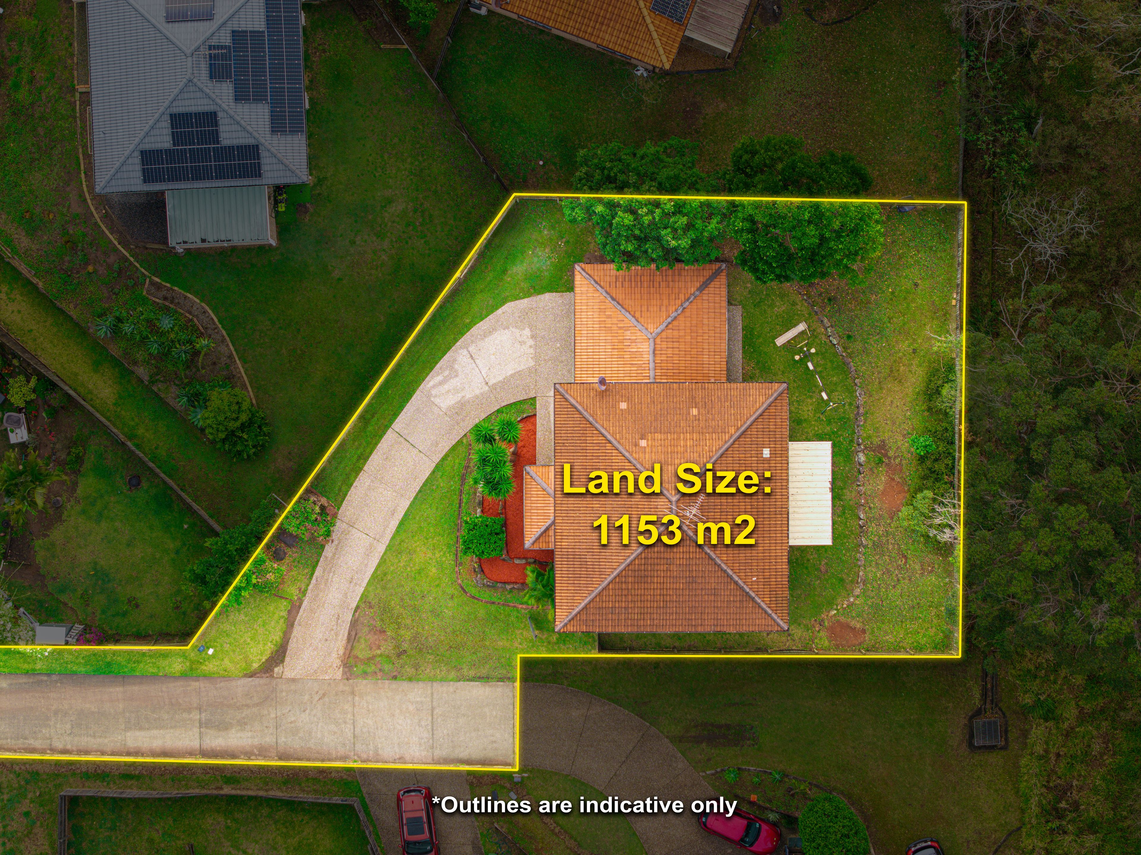 14 Mowie Close — photo 22 of 25