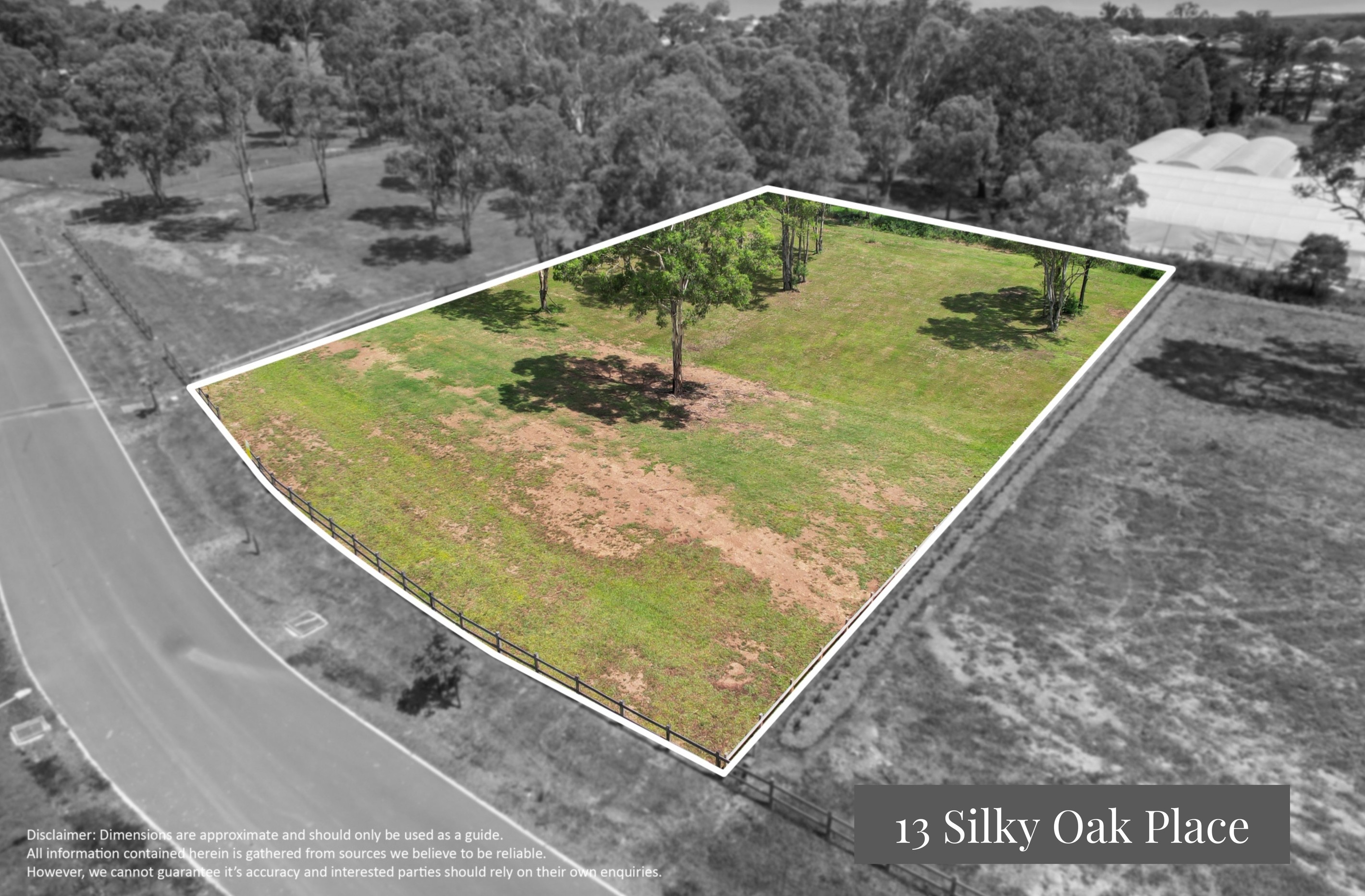 13 Silky Oak Place, Thirlmere, NSW 2572