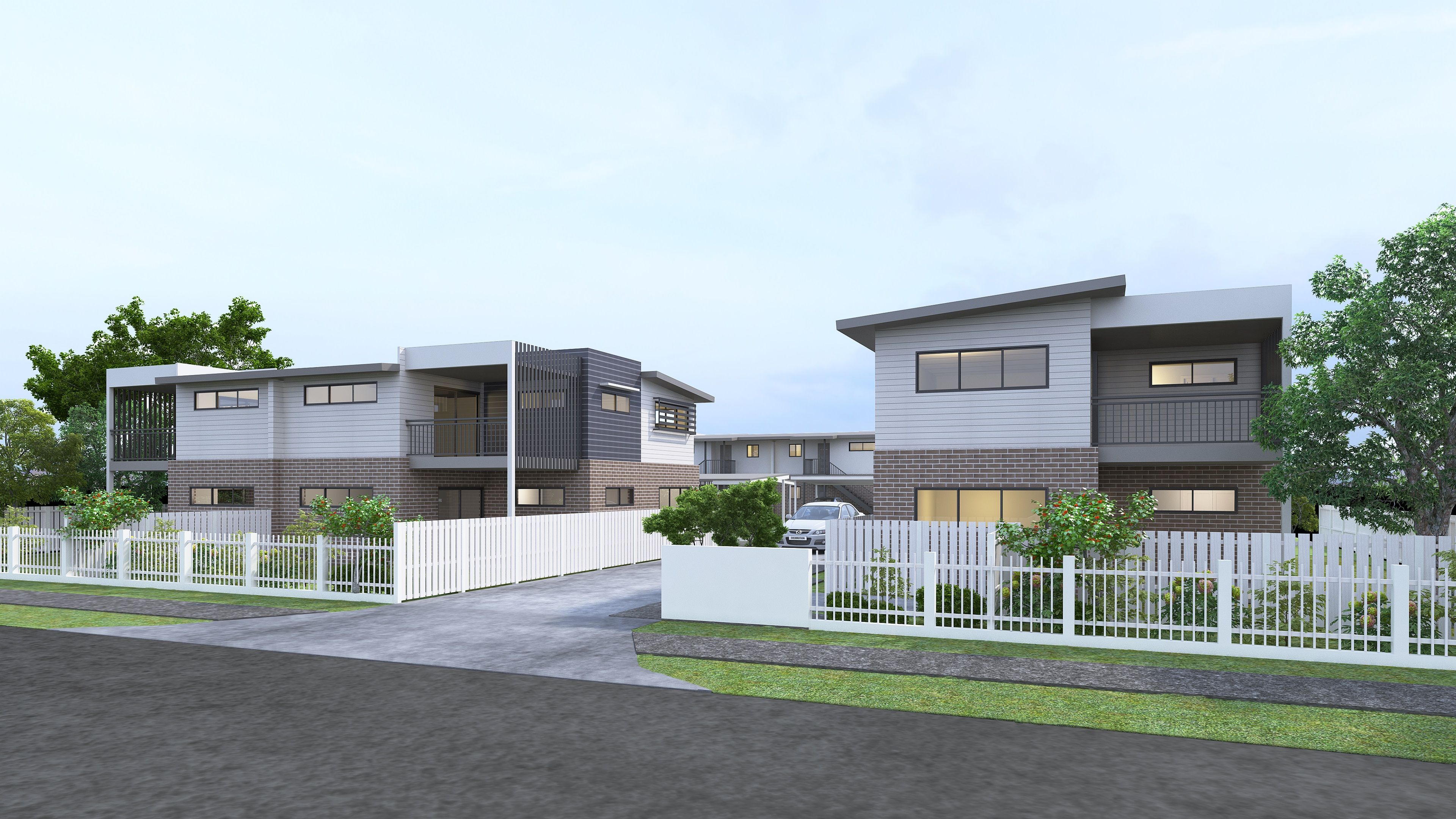 13/47 Holland Crescent, Capalaba, QLD 4157